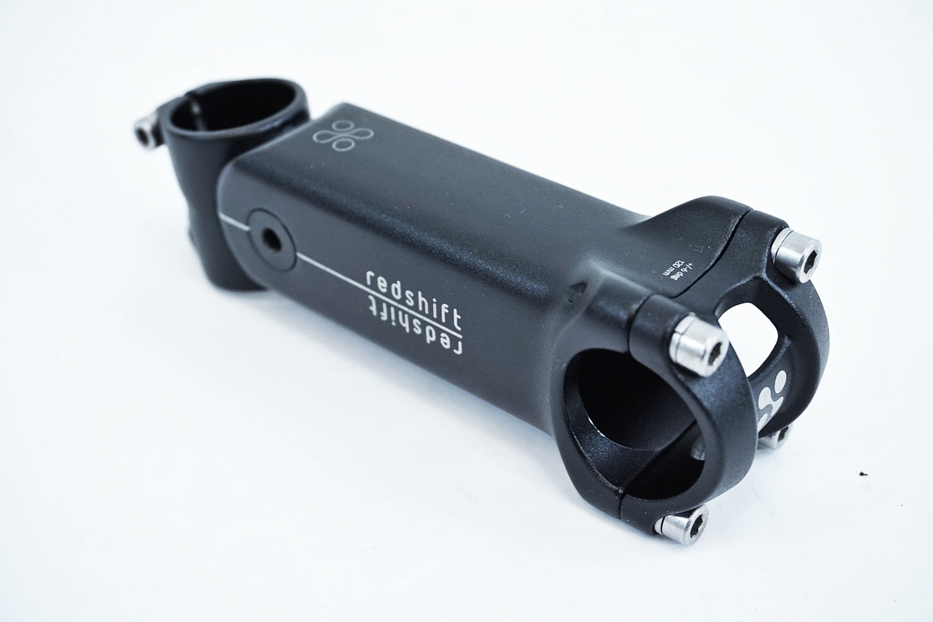 REDSHIFT 「レッドシフト」 SHOCKSTOP SUSPENSION Φ31.8 120mm ステム