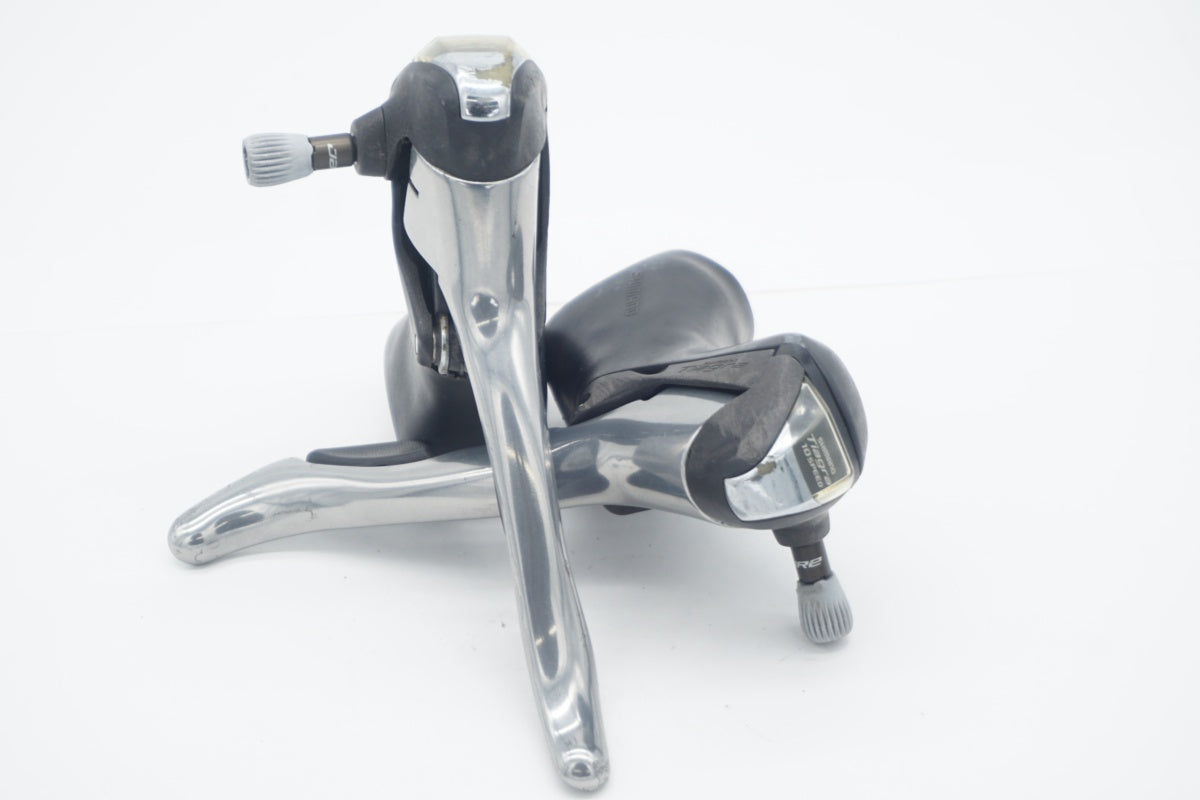 SHIMANO 「シマノ」 TIAGRA ST-4600 デュアルコントロールレバー