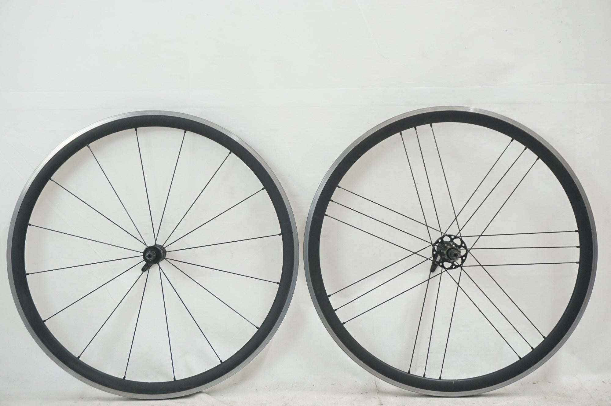 CAMPAGNOLO 「カンパニョーロ」 SCIROCCO 35 カンパ11速 ホイール