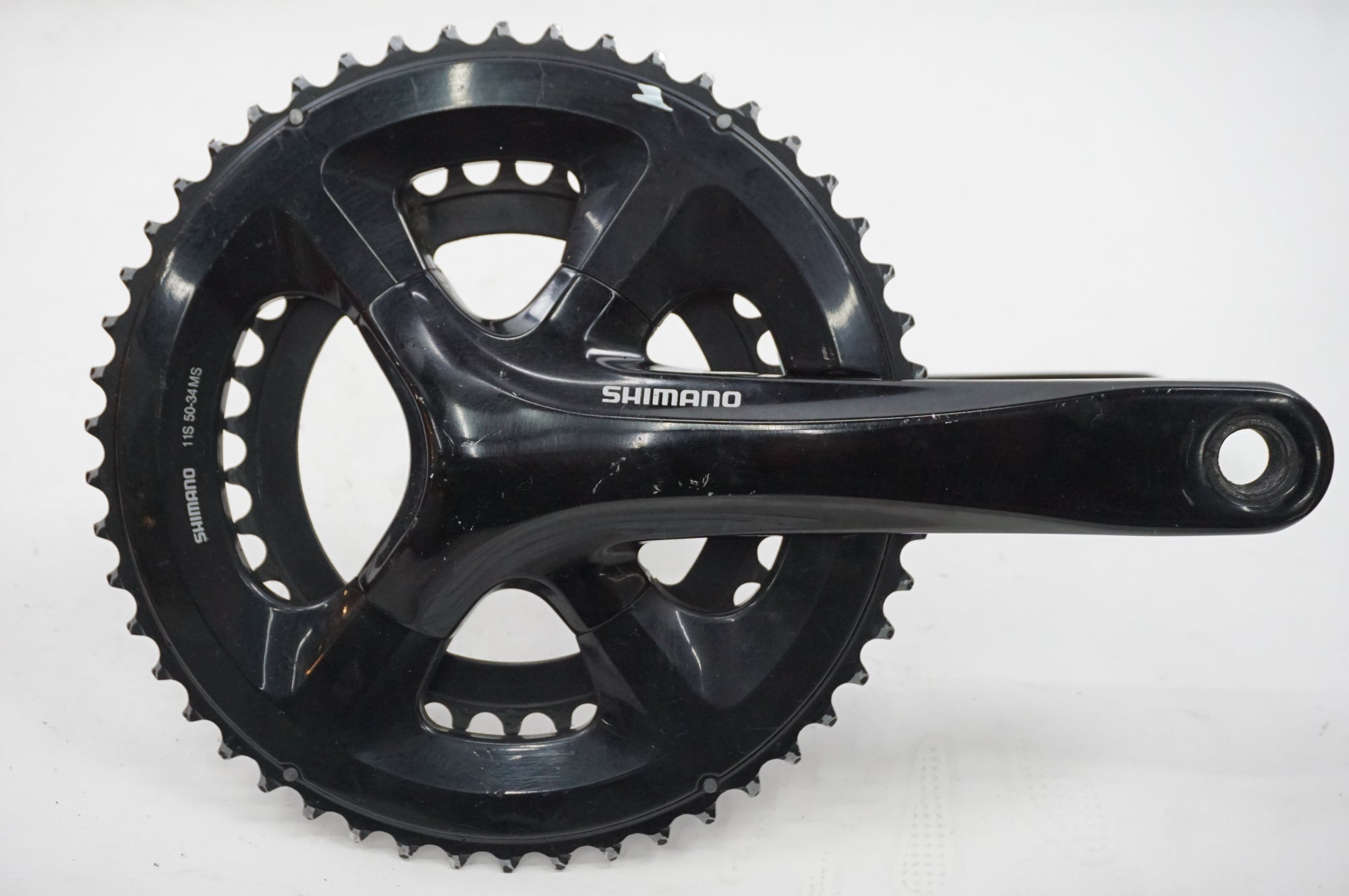 SHIMANO 「シマノ」 FC-RS510 50-34T 170mm クランクセット / 川越店