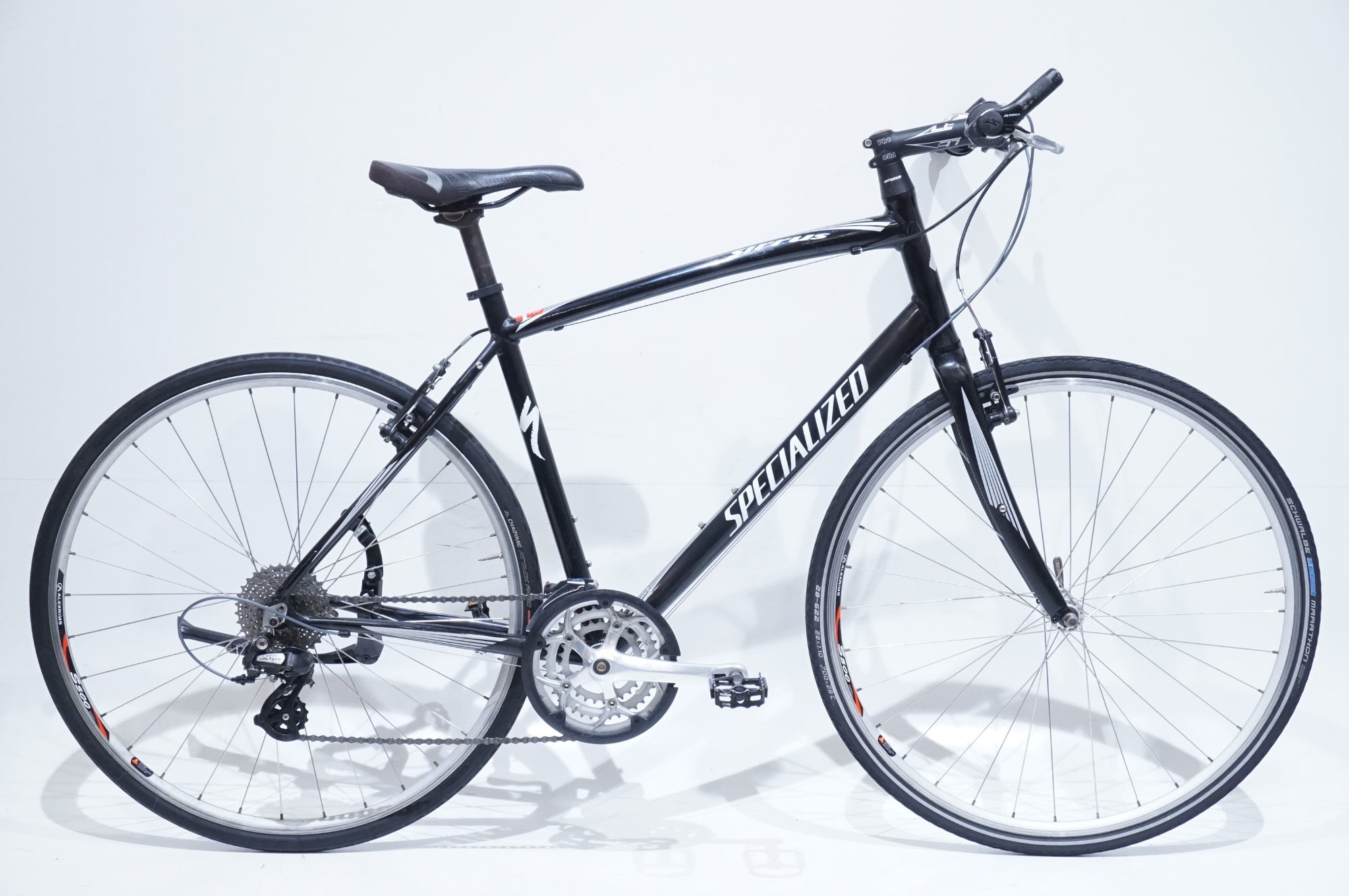 SPECIALIZED 「スペシャライズド」 SIRRUS 2009年モデル クロスバイク