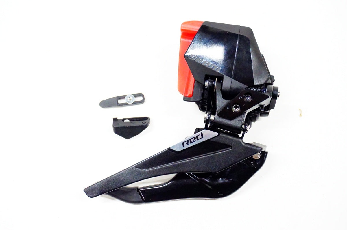 SRAM 「スラム」 RED AXS E1 フロントディレイラー / 名古屋大須店