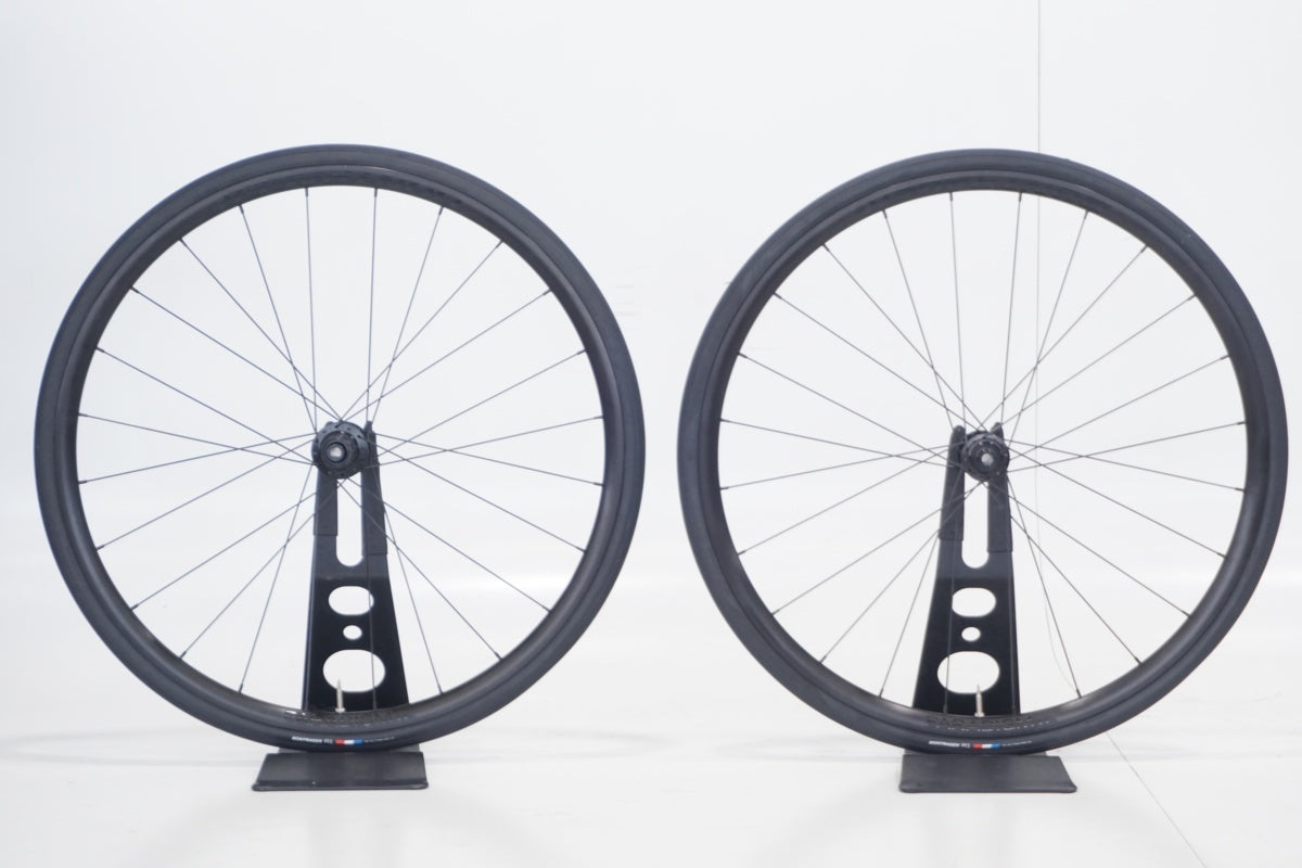 BONTRAGER 「ボントレガー」 PARADIGM SL DISC SHIMANO11速 ホイール