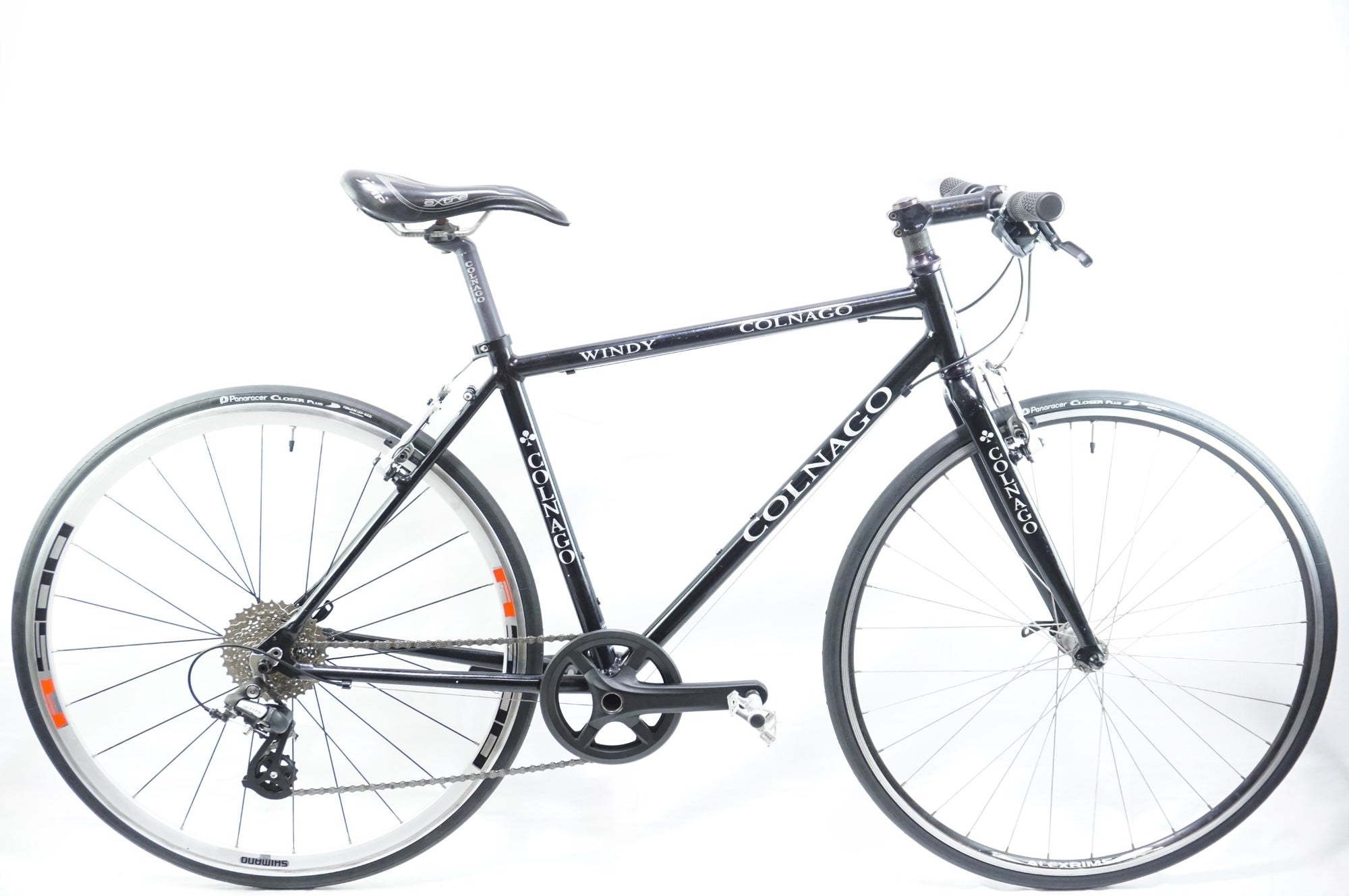 COLNAGO 「コルナゴ」 WINDY 2010年モデル クロスバイク / 中目黒店