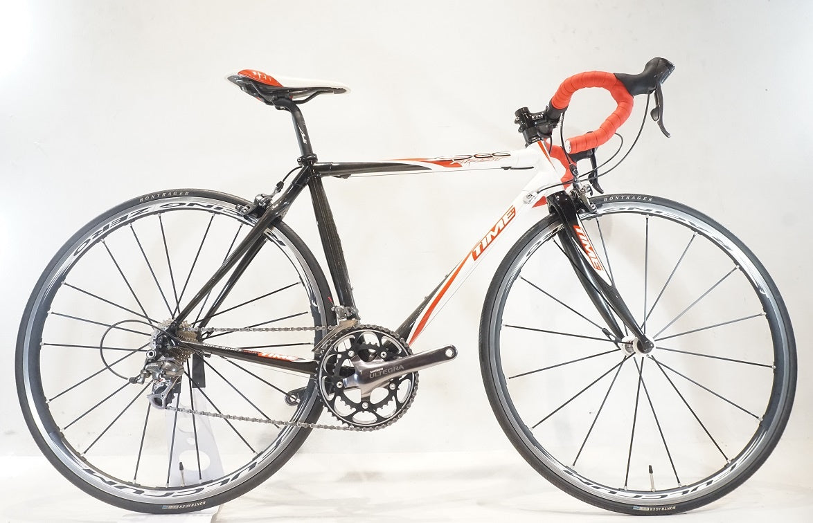 TIME 「タイム」 EDGE FIRST 2006年ごろモデル ロードバイク / 横浜