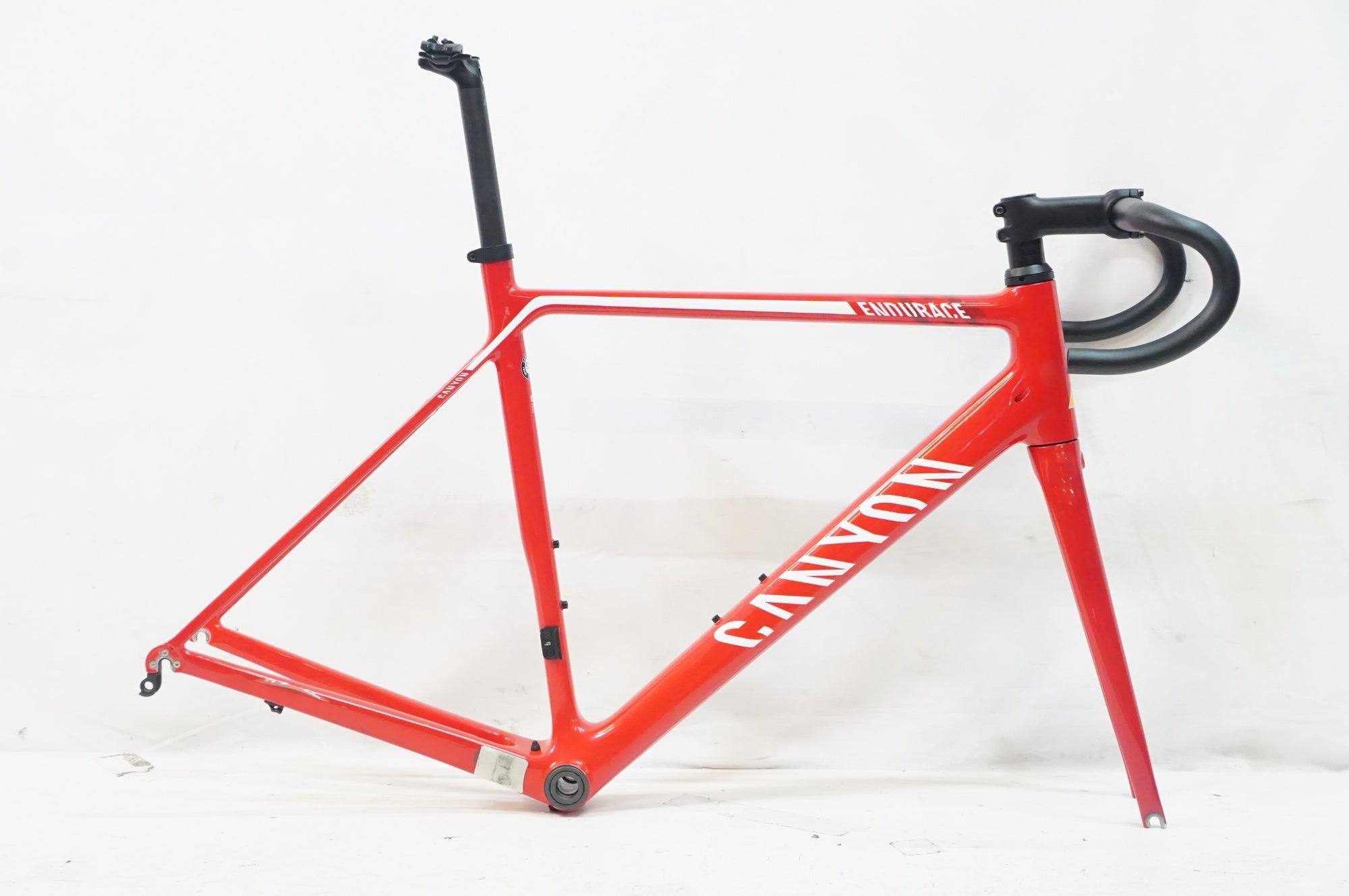 CANYON 「キャニオン」 ENDURACE CF 7.0 2019年モデル フレームセット