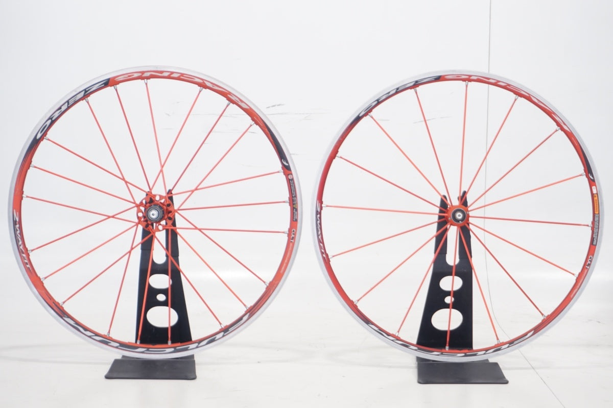 FULCRUM 「フルクラム」 RACING ZERO COMPETITION C15 SHIMANO11速