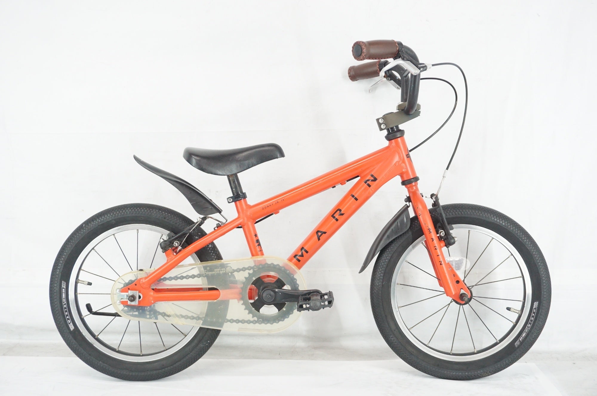 MARIN 「マリン」 DONKY JR 16 2022年モデル キッズバイク / 阪急塚口