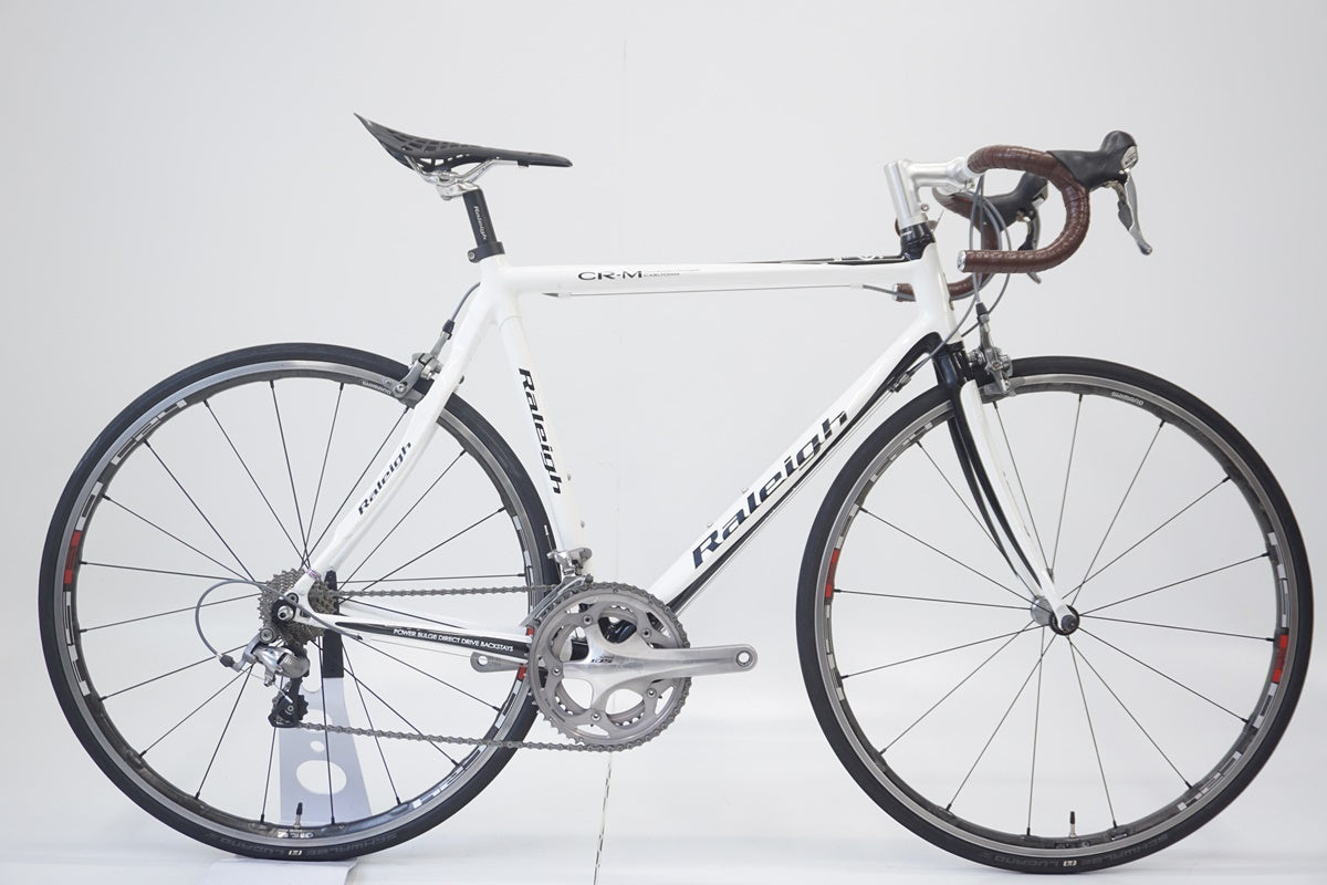 RALEIGH 「ラレー」 CRM CARLTON-M 2014年モデル ロードバイク / 京都