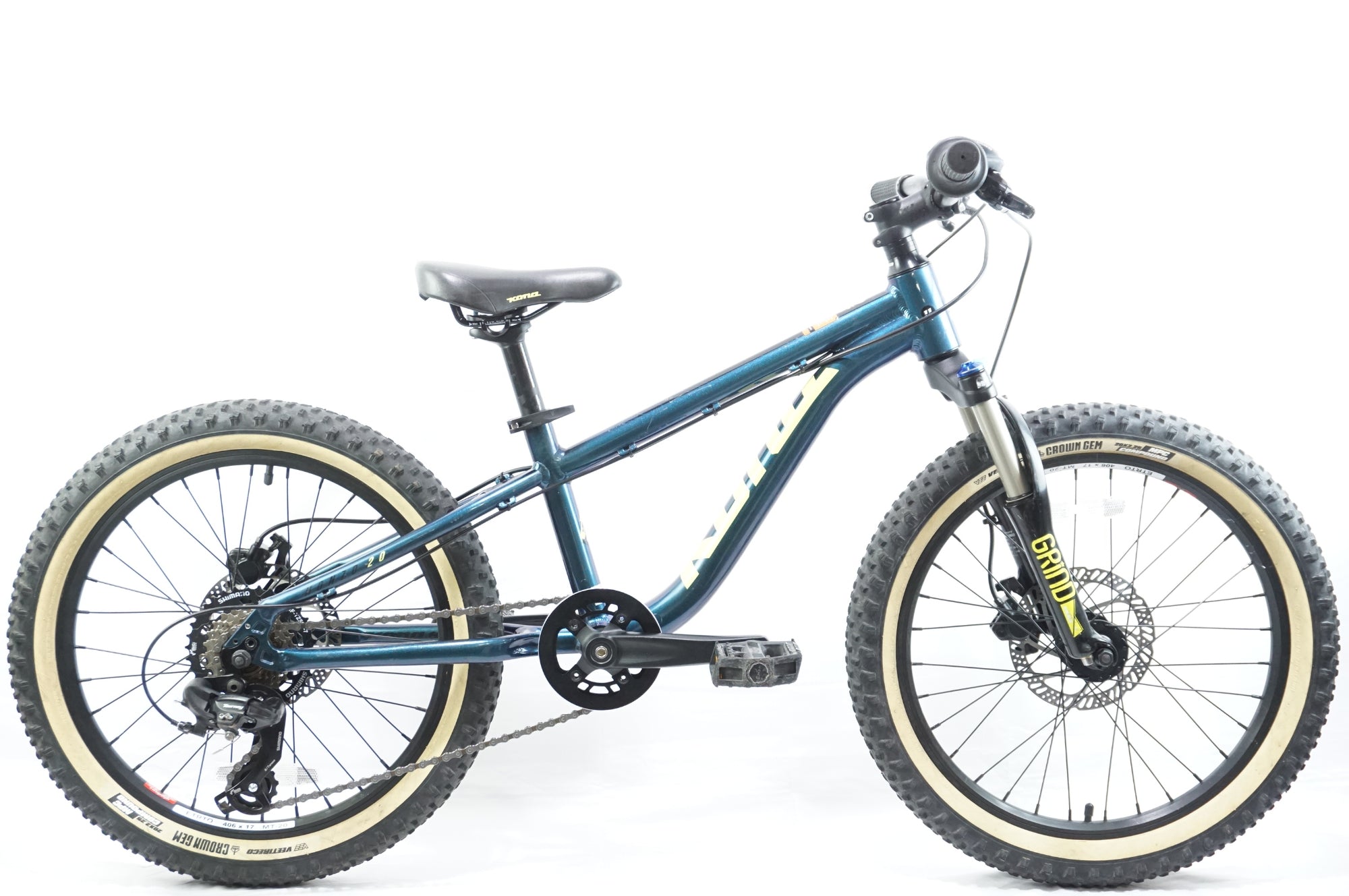 KONA 「コナ」 HONZO 20 2020年モデル 20インチ キッズバイク / 中目黒