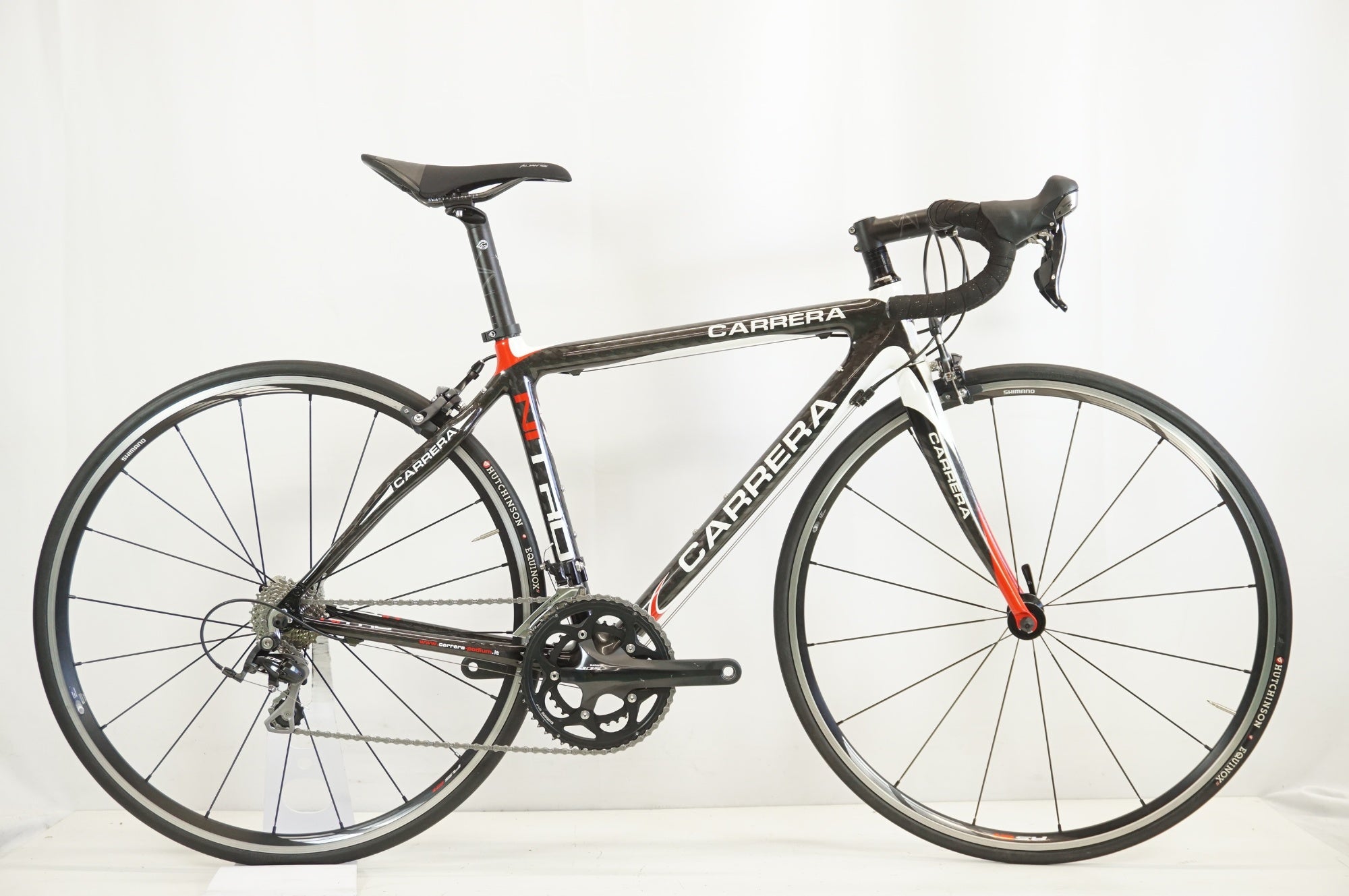 CARRERA 「カレラ」 NITRO 2011年モデル ロードバイク / 宇都宮店