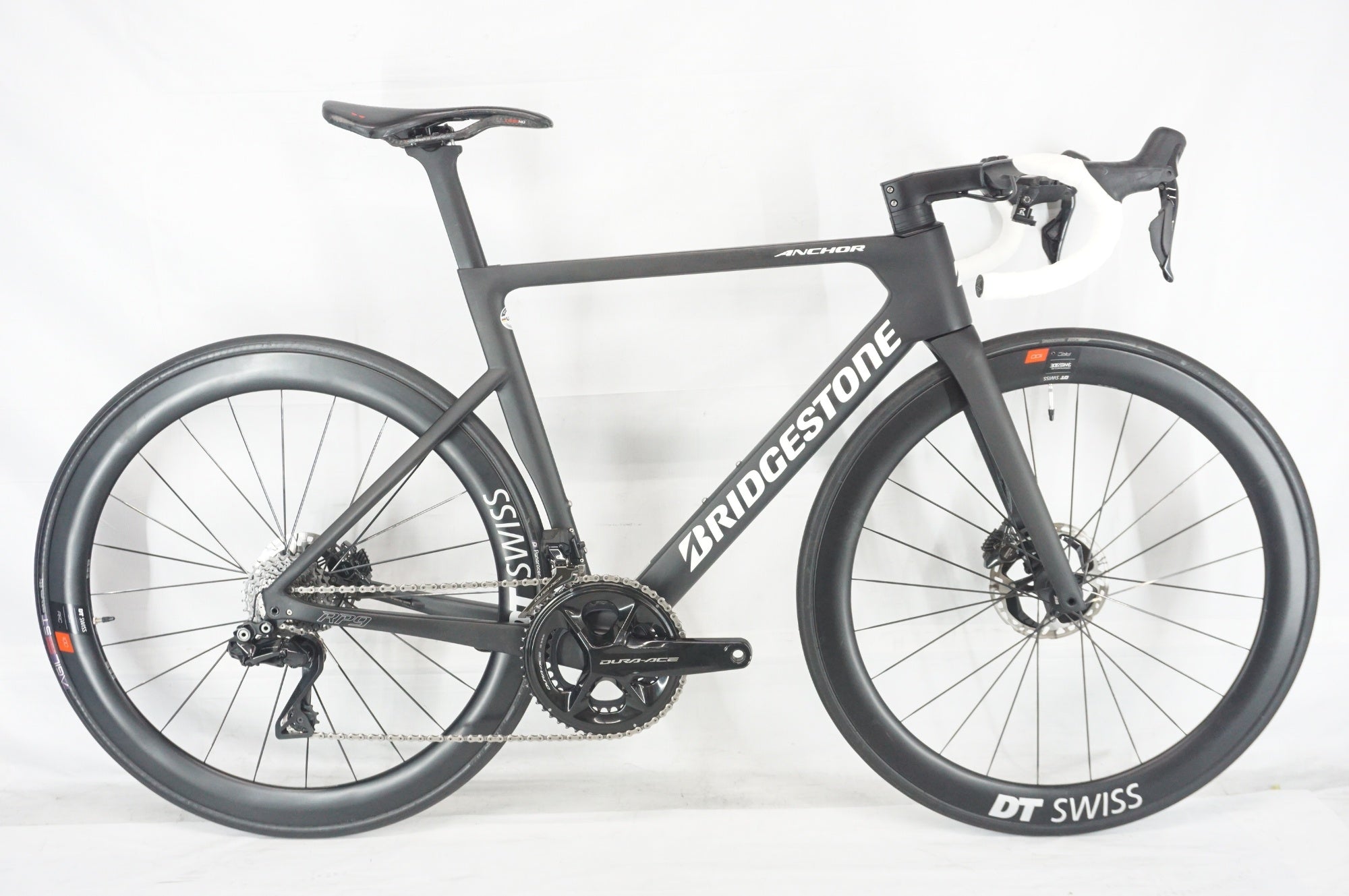 BRIDGESTONE 「ブリヂストン」 ANCHOR RP9 2023年モデル ロードバイク