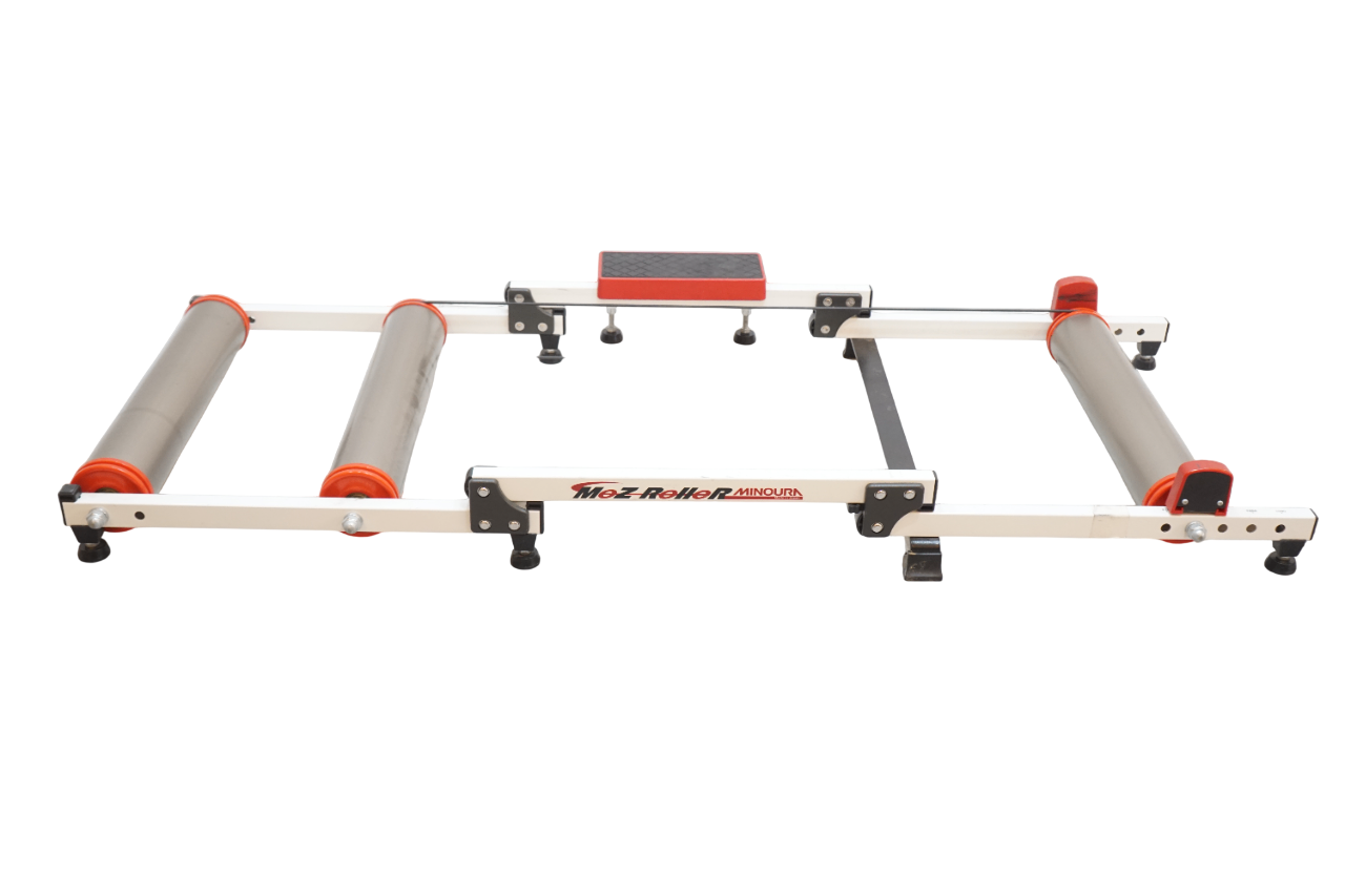 MINOURA 「ミノウラ」 MOZ-ROLLER 三本ローラー / バイチャリ浦和