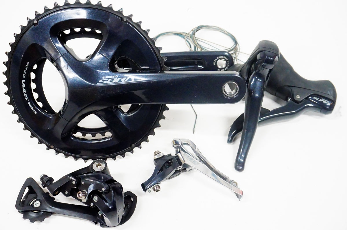SHIMANO 「シマノ」 SORA R3000 コンポセット / 名古屋大須店
