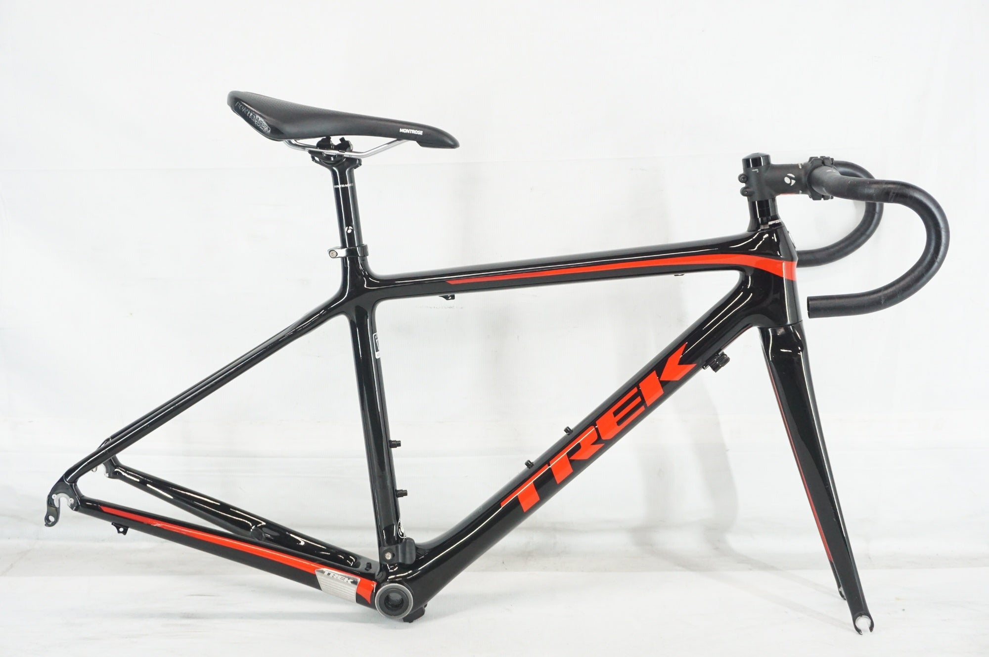 TREK 「トレック」 EMONDA S5 2017年モデル フレームセット / 阪急塚口