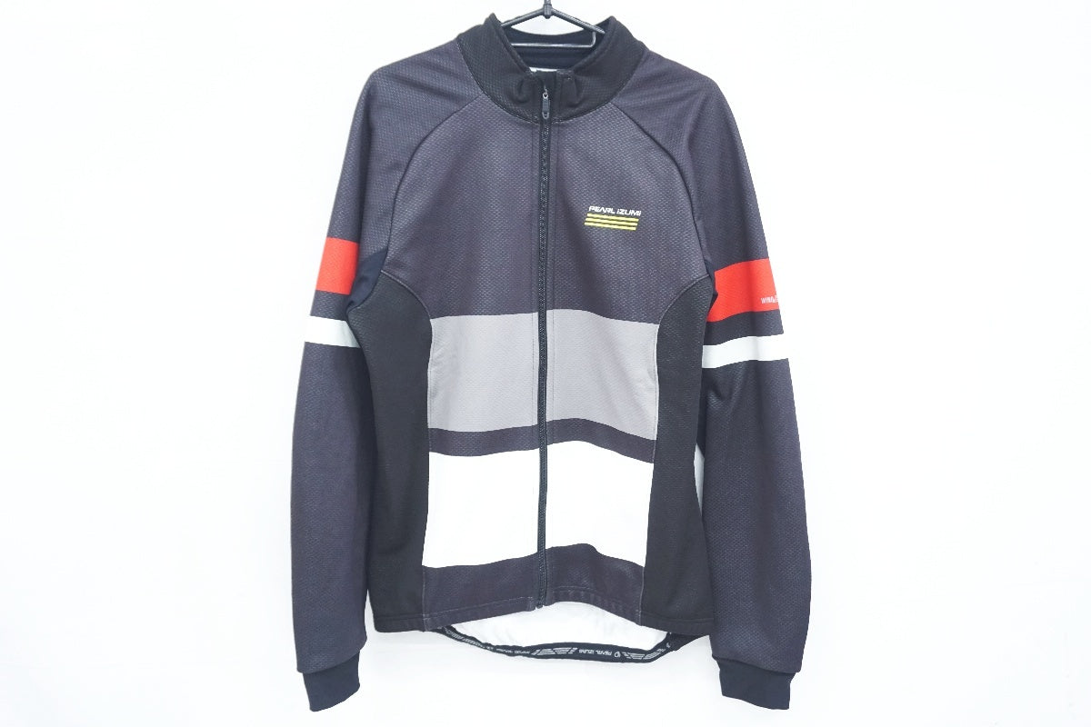 PEARL IZUMI 「パールイズミ」 XLサイズ ジャケット / 大阪美原北