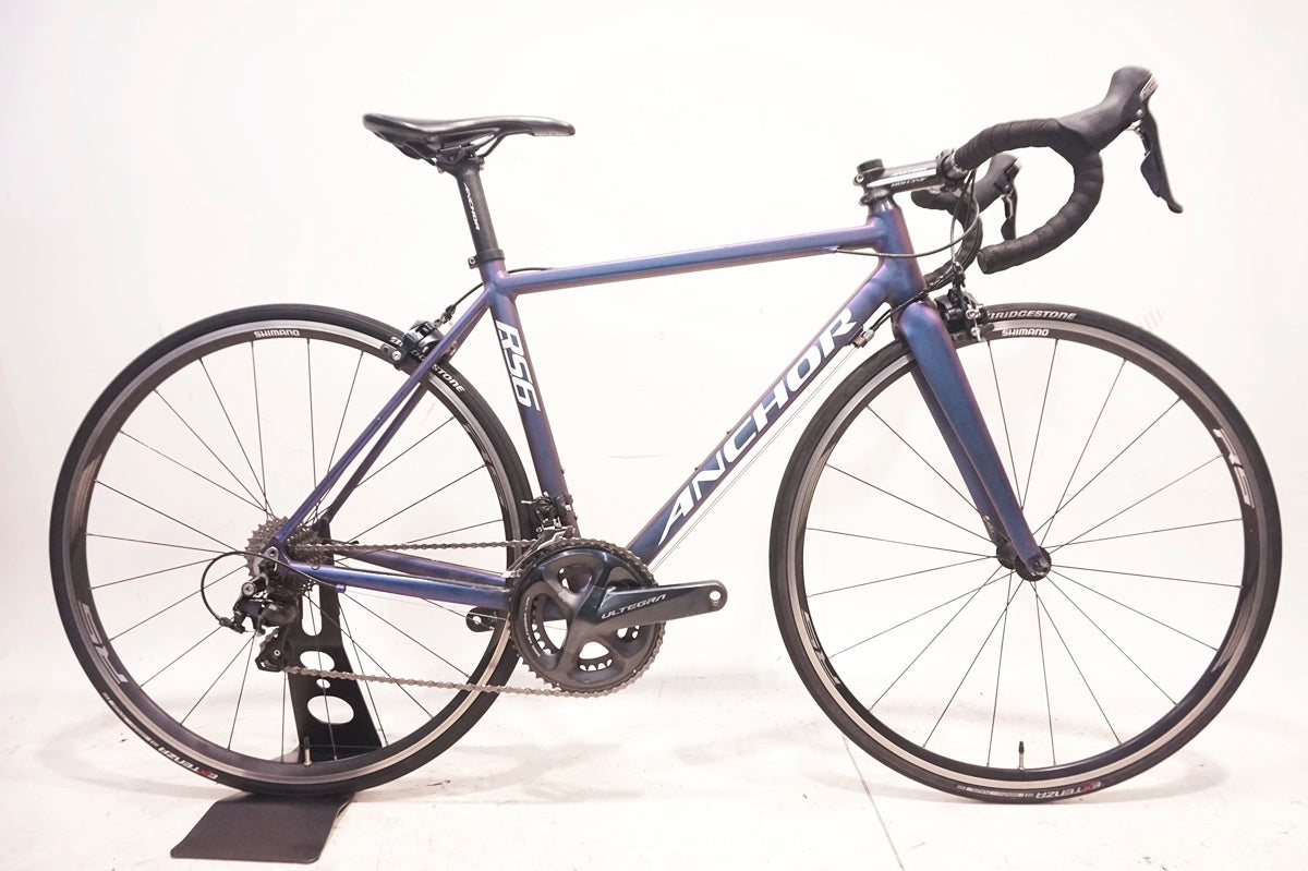ANCHOR 「アンカー」 RS6 EQUIPE 2016年モデル ロードバイク / 大阪