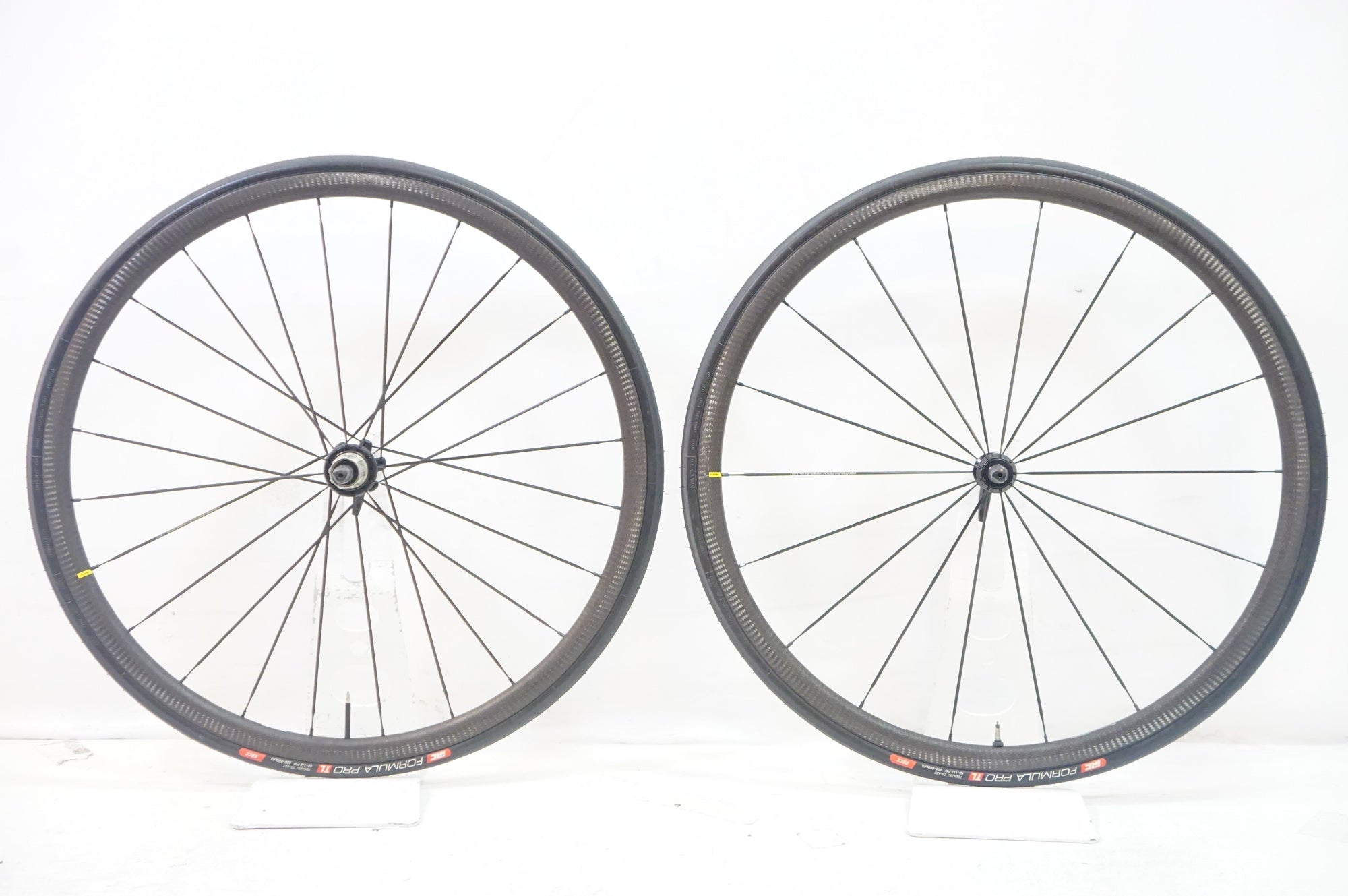 MAVIC 「マヴィック」 KSYRIUM PRO CARBON SL UST シマノ11/12速