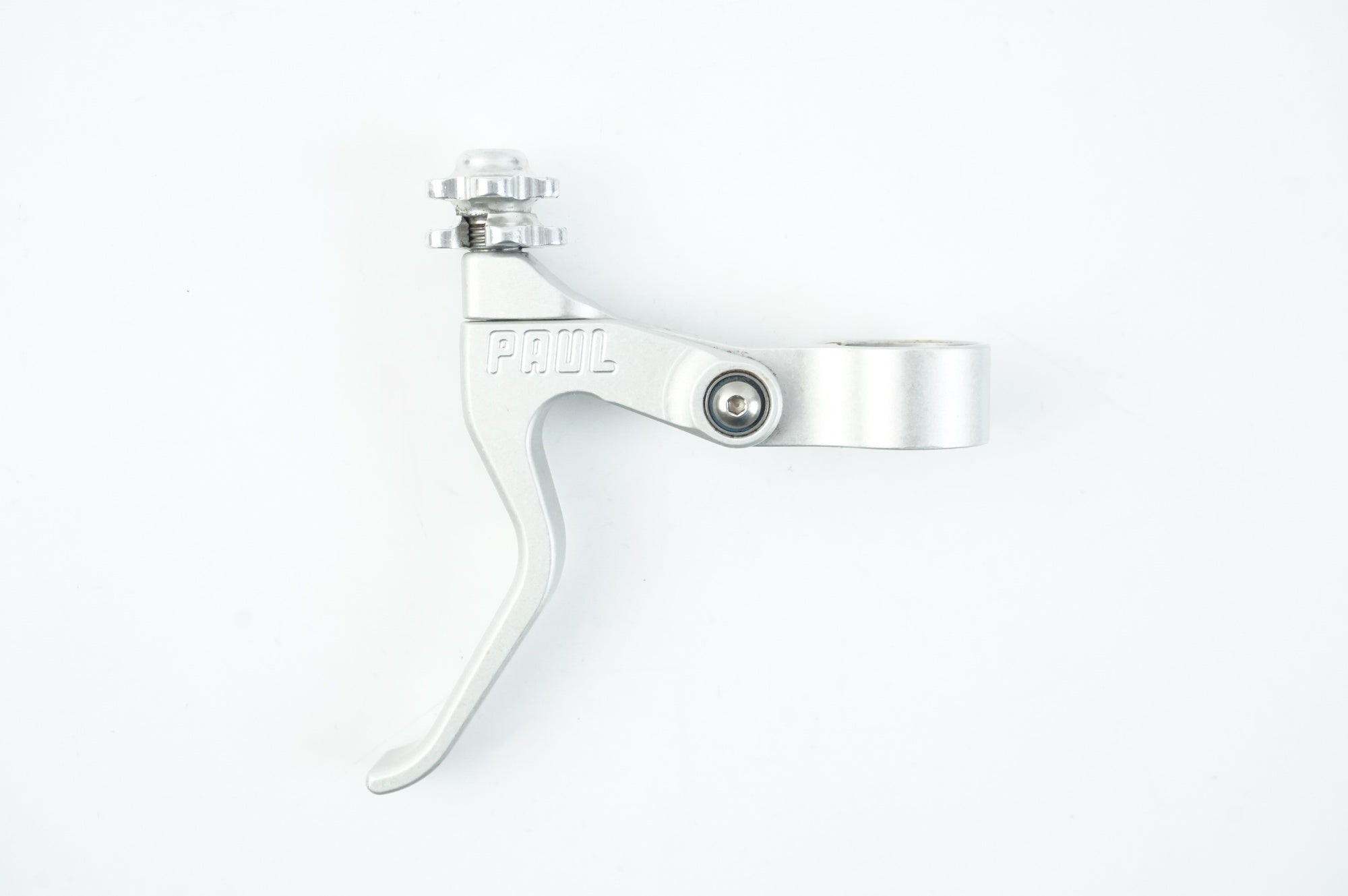 PAUL 「ポール」 LOVE LEVER COMPACT 左ブレーキレバー / 中目黒店