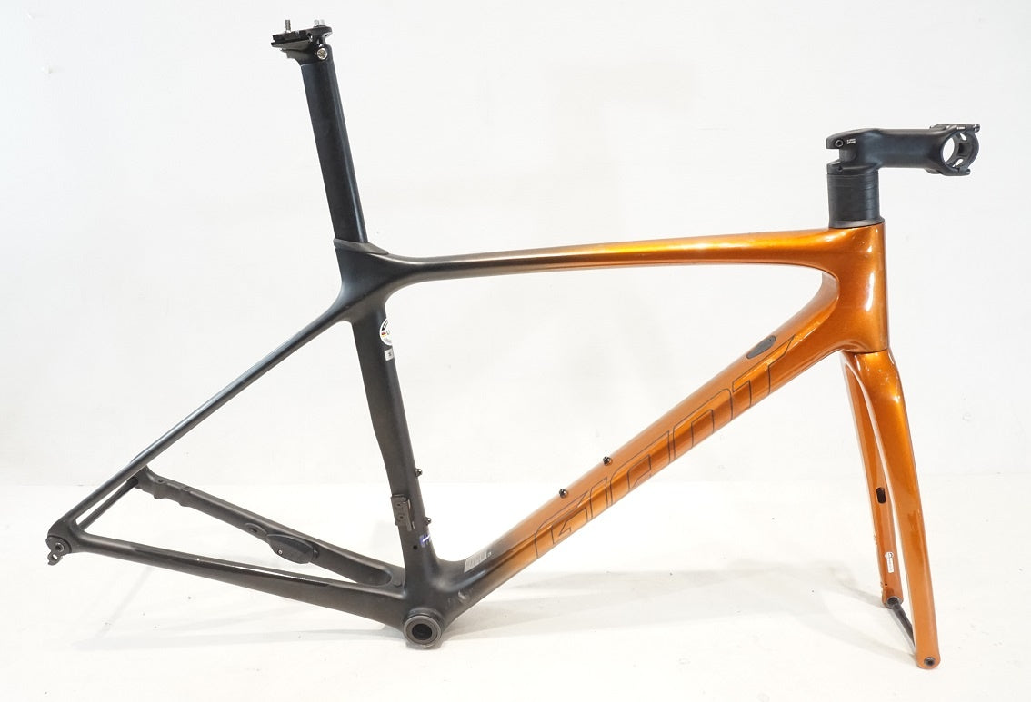 GIANT 「ジャイアント」 TCR ADVANCED PRO 0 DISC 2022年モデル