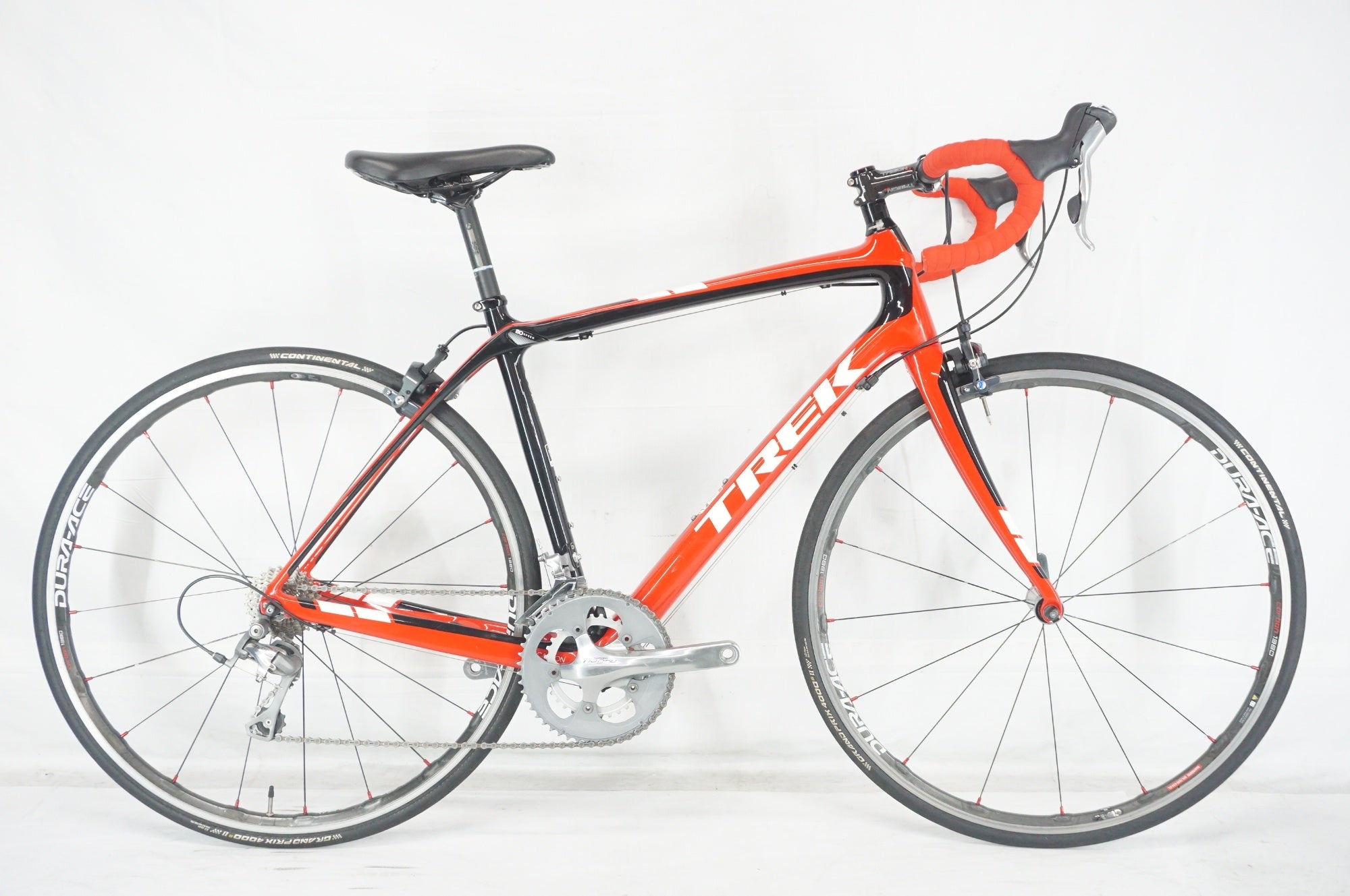 TREK 「トレック」 DOMANE 4.1 2015年モデル ロードバイク / 阪急塚口