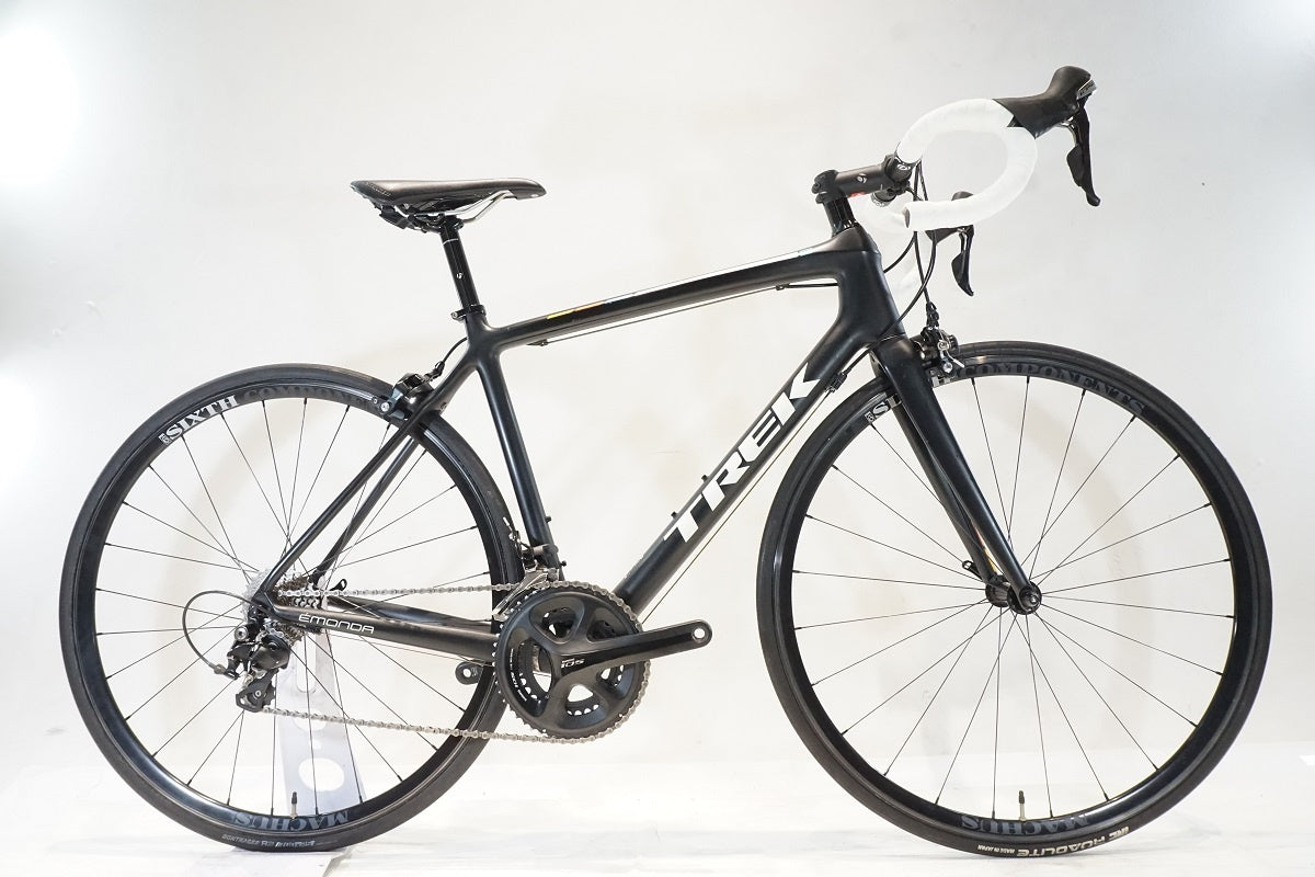 TREK 「トレック」 EMONDA S5 2016年モデル ロードバイク / 横浜戸塚店