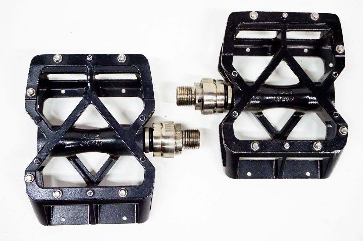 フラットペダル - ペダル - パーツ ｜ バイチャリ公式オンライン