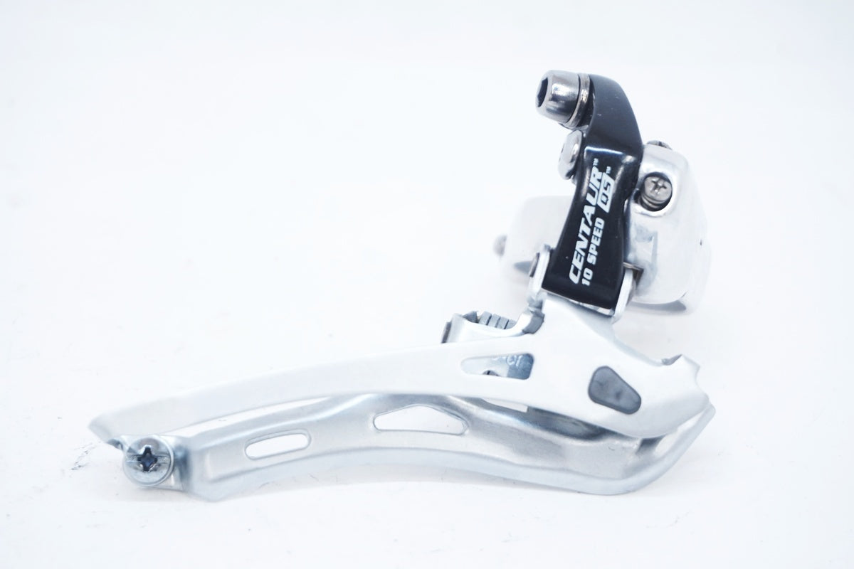 CAMPAGNOLO 「カンパニョーロ」 CENTAUR 10s フロントディレイラー