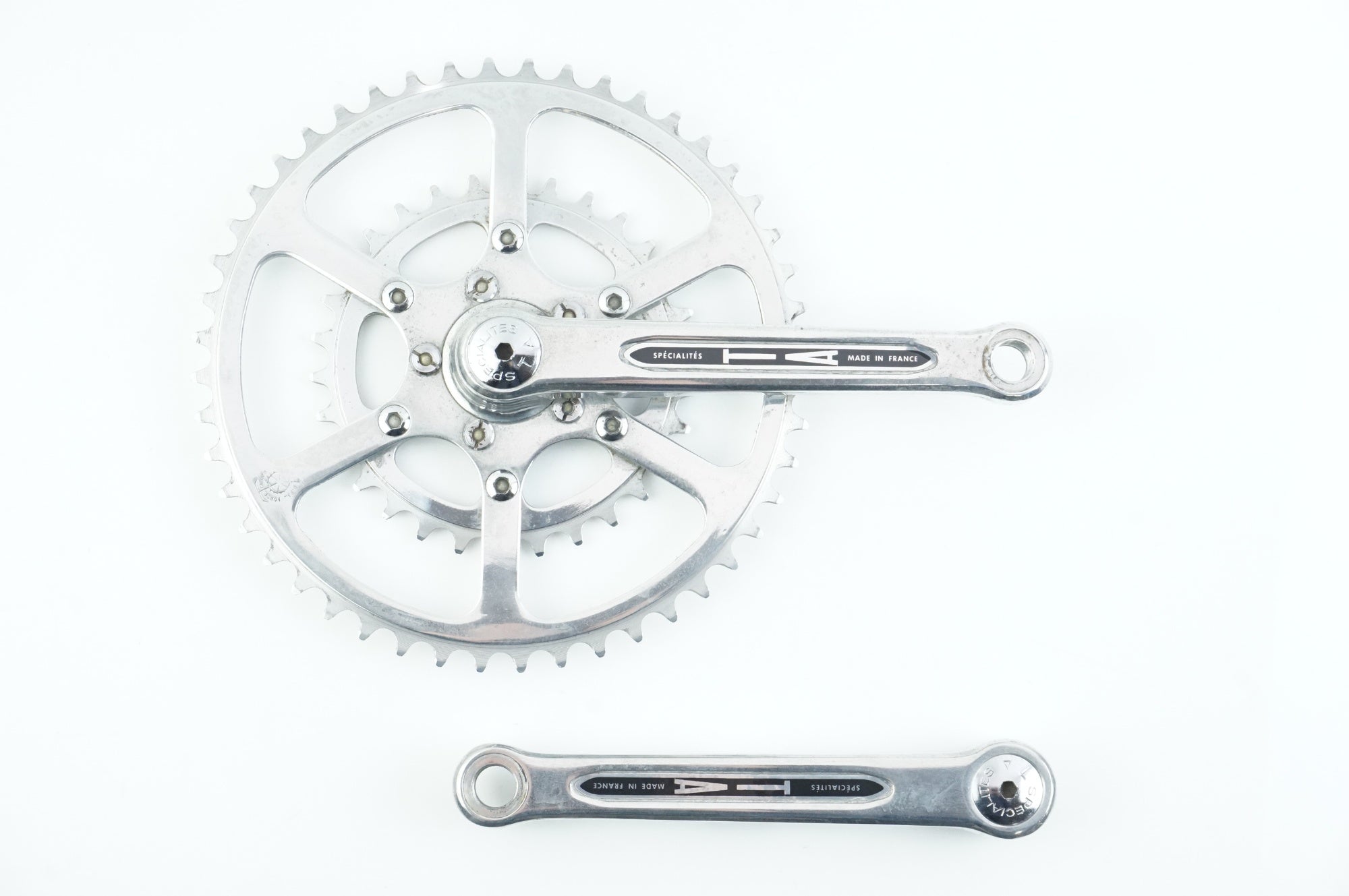 SPECIALITES TA 「スペシャリテティーエー」 PROFESSIONNEL