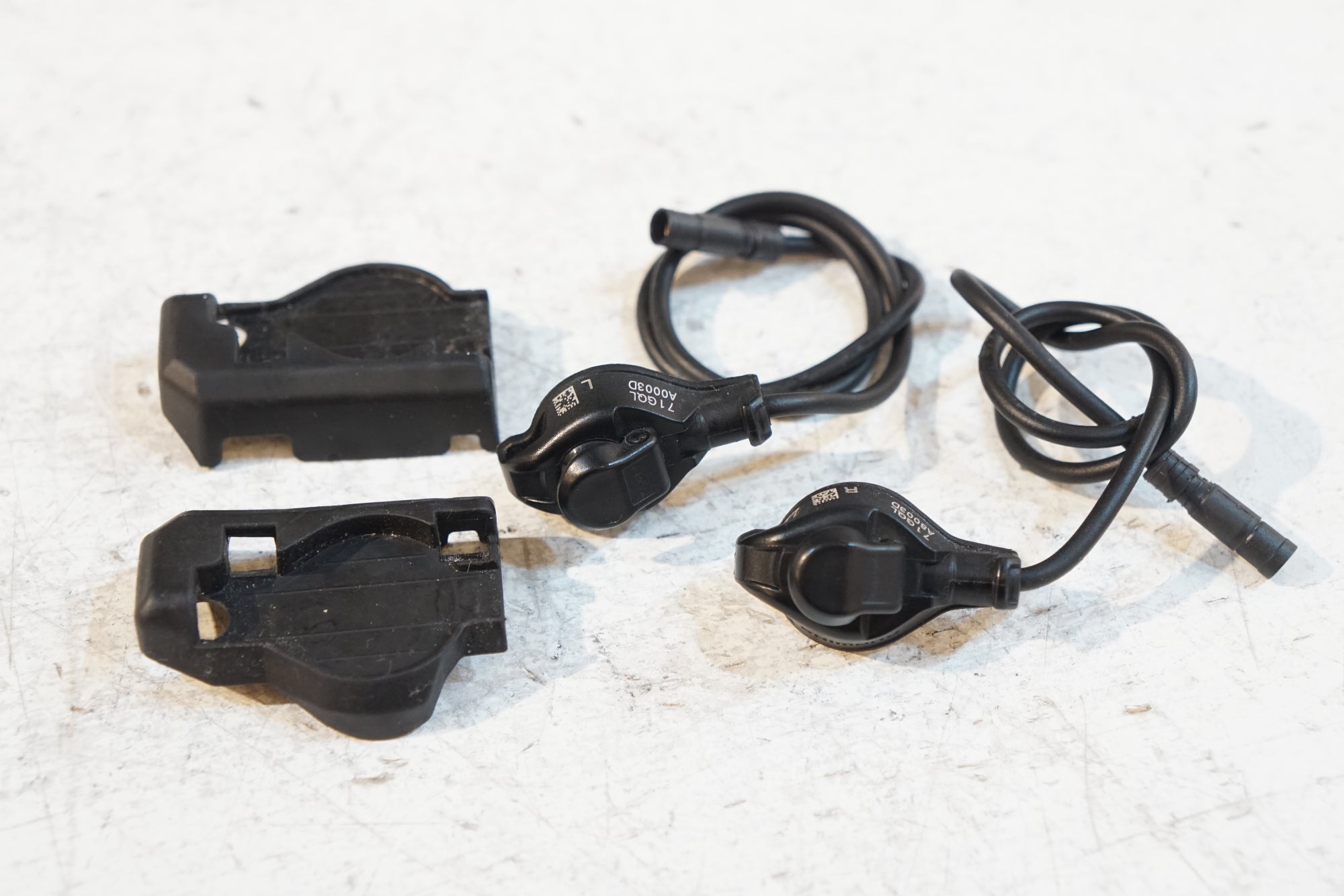 SHIMANO 「シマノ」 SW-R9150 サテライトスイッチセット / バイチャリ