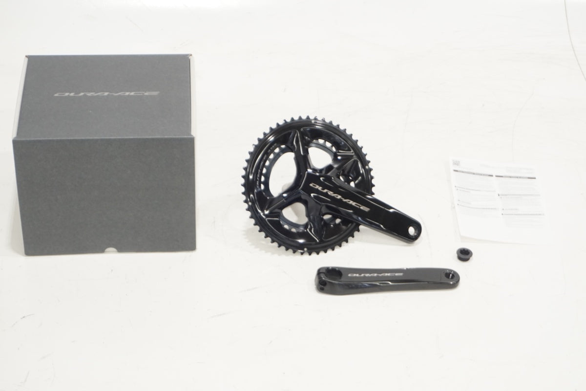 パーツ DURA-ACE 9200 52-36T Shimano Dura-Ace FC-R9200 Crankset