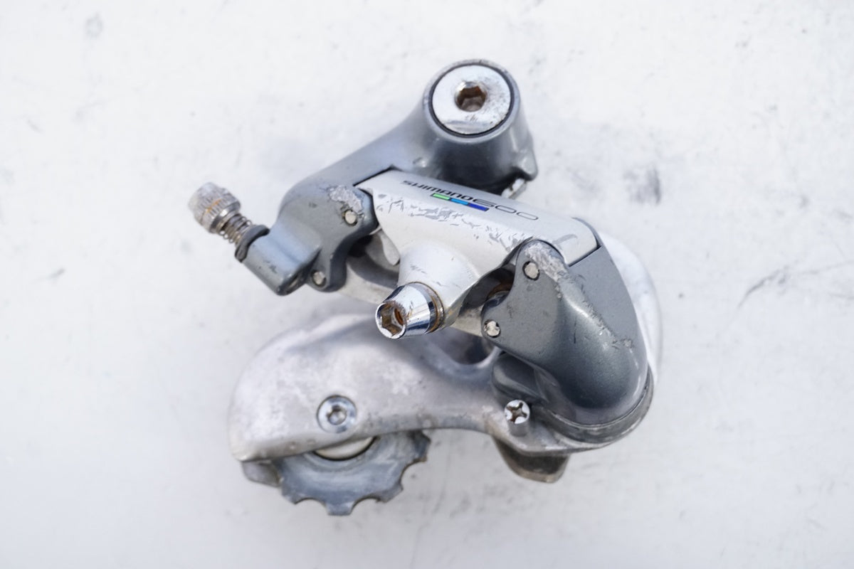 SHIMANO 「シマノ」 600 RD-6400 リアディレイラー / 浜松店