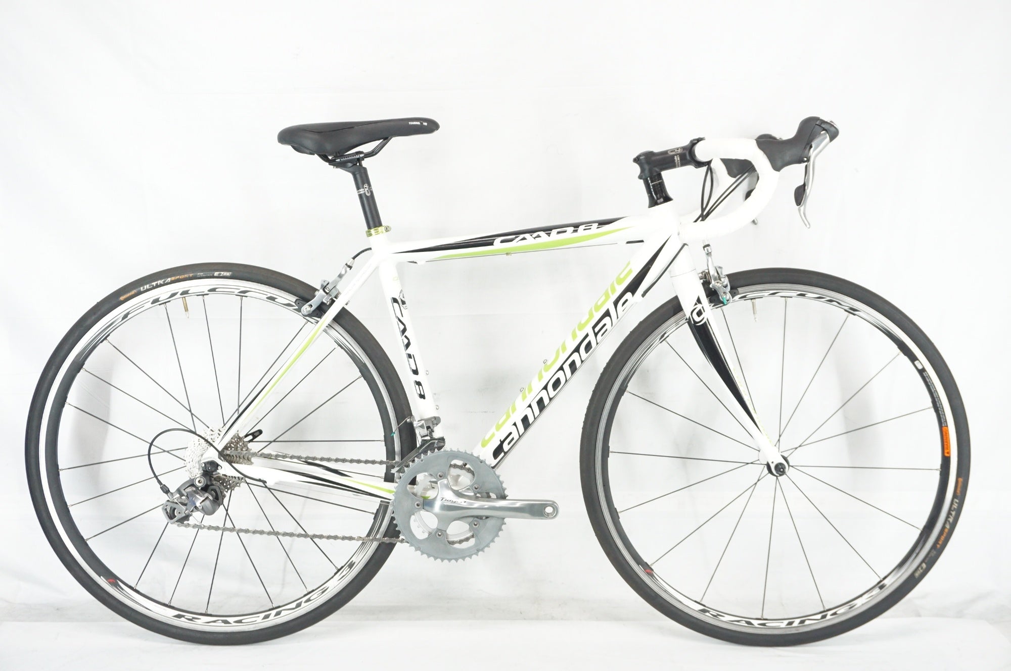 CANNONDALE 「キャノンデール」 CAAD8 6 TIAGRA 2012年モデル ロード