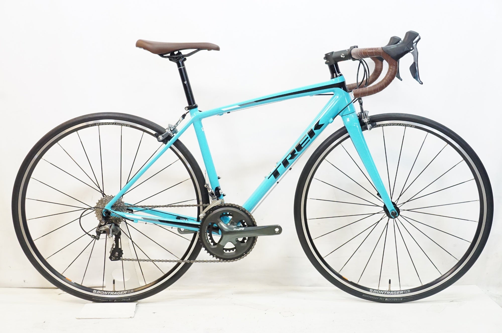 TREK 「トレック」 EMONDA ALR 4 2018年モデル ロードバイク / 熊谷