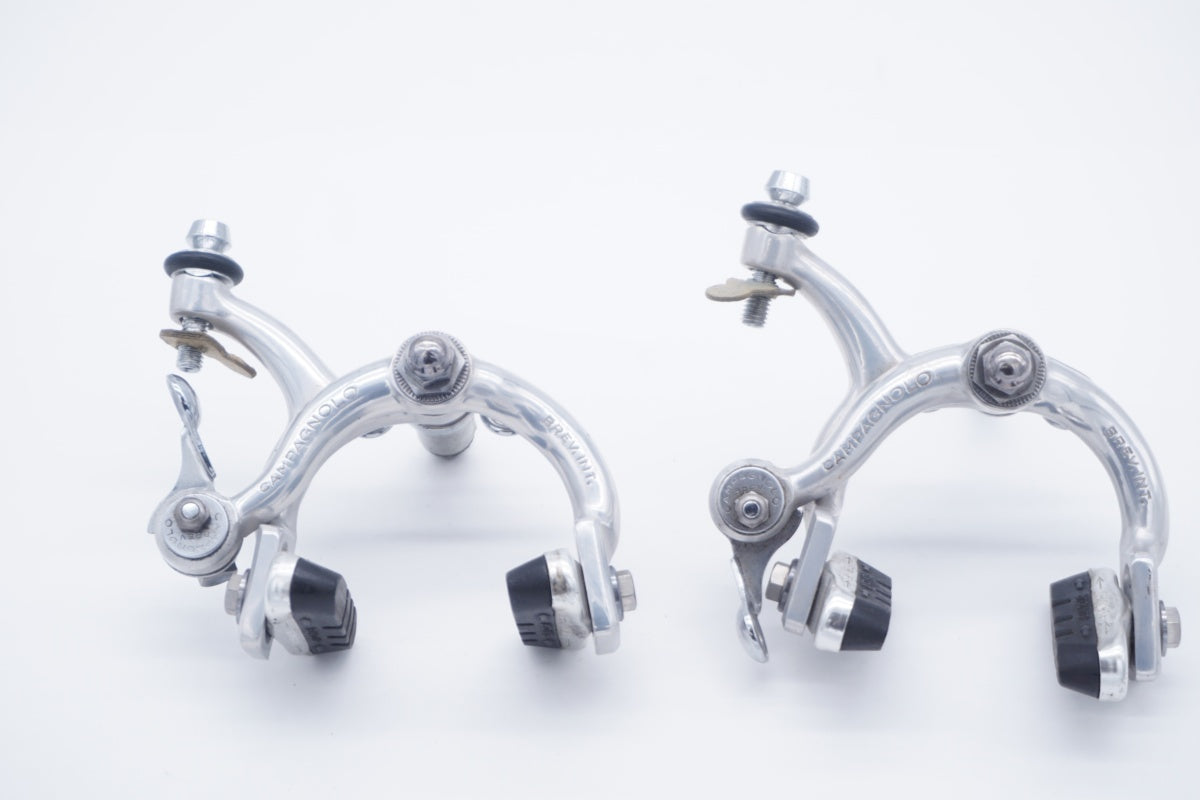 CAMPAGNOLO 「カンパニョーロ」 RECORD キャリパーブレーキセット