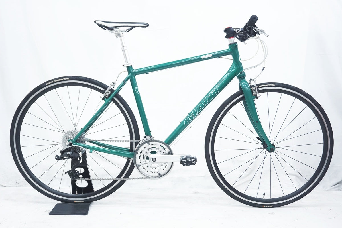 GIANT 「ジャイアント」 ESCAPE R3 2012年モデル クロスバイク / 大阪