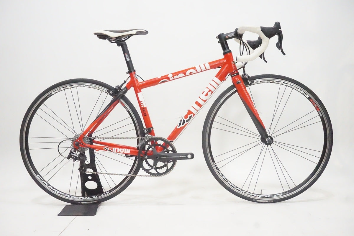 CINELLI「チネリ」 UNICA 2008年頃 ロードバイク/ 京都西院店