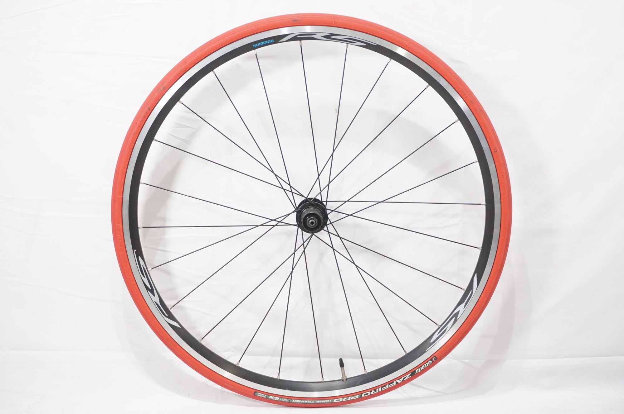 クリンチャー - ロードバイク、クロスバイク用 - 完組 - ホイール