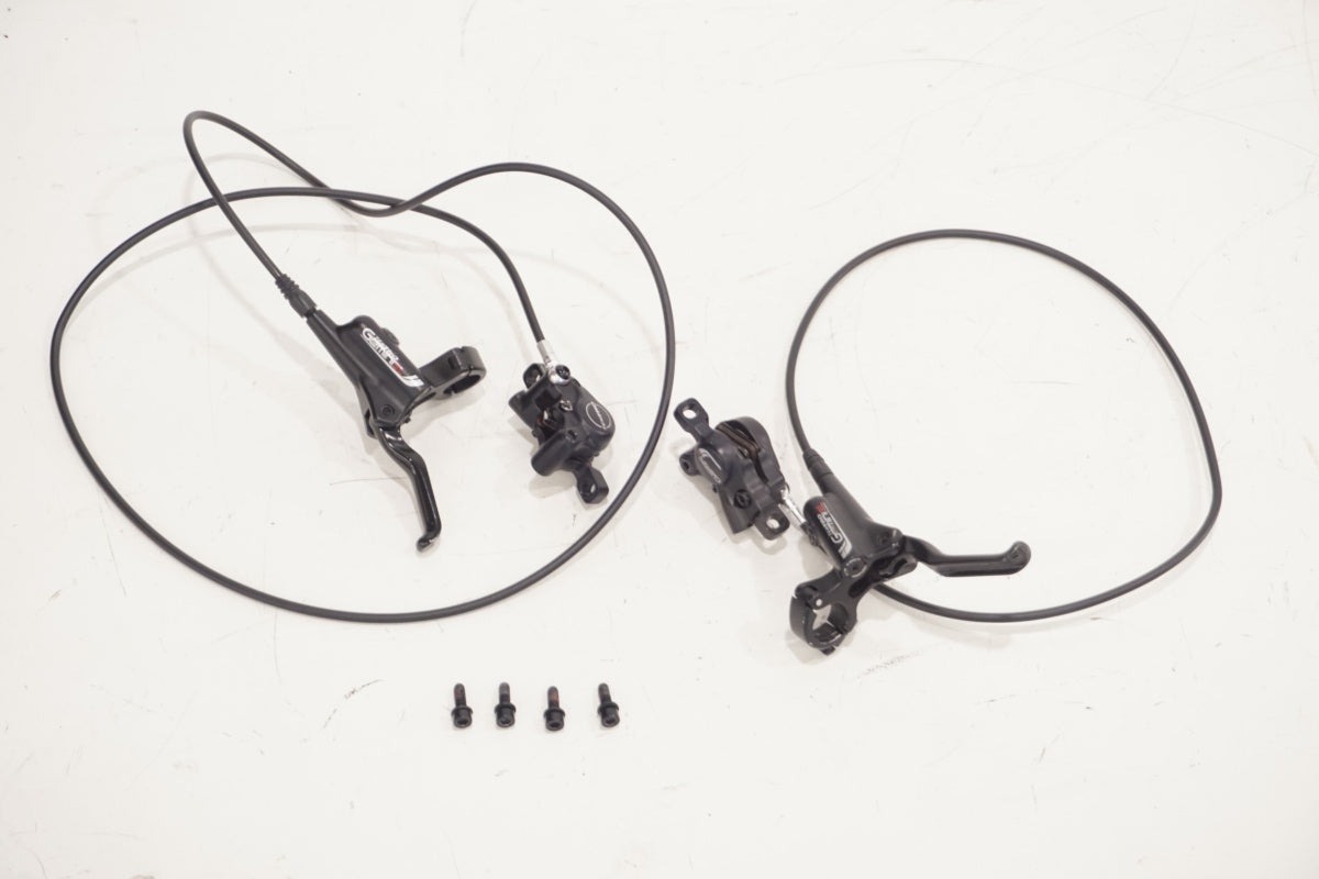 TEKTRO 「テクトロ」 GEMINI SL ディスクブレーキセット / 滋賀大津店