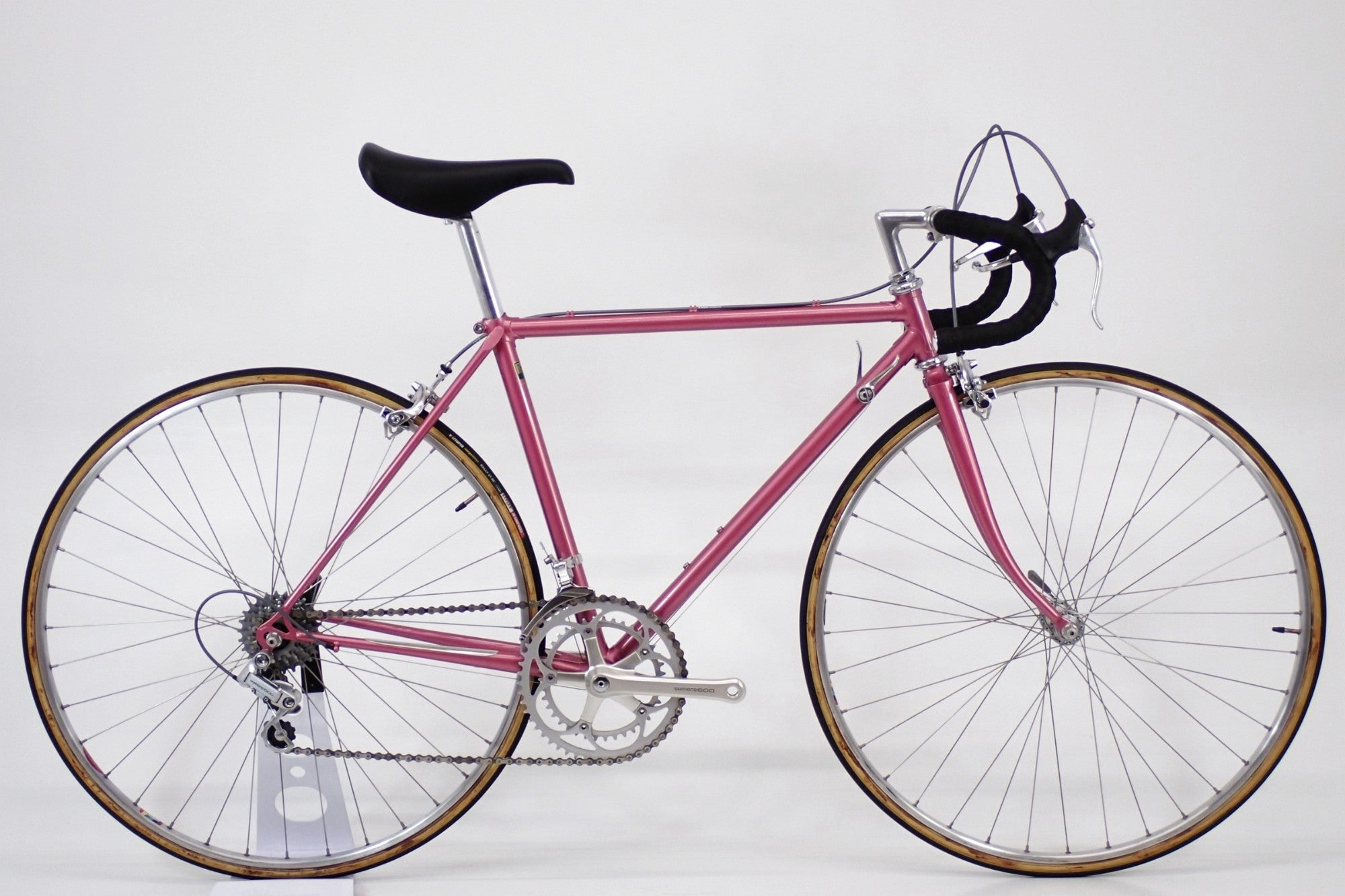 NATIONAL クロモリロード 年式不明 ロードバイク / 伊勢崎店