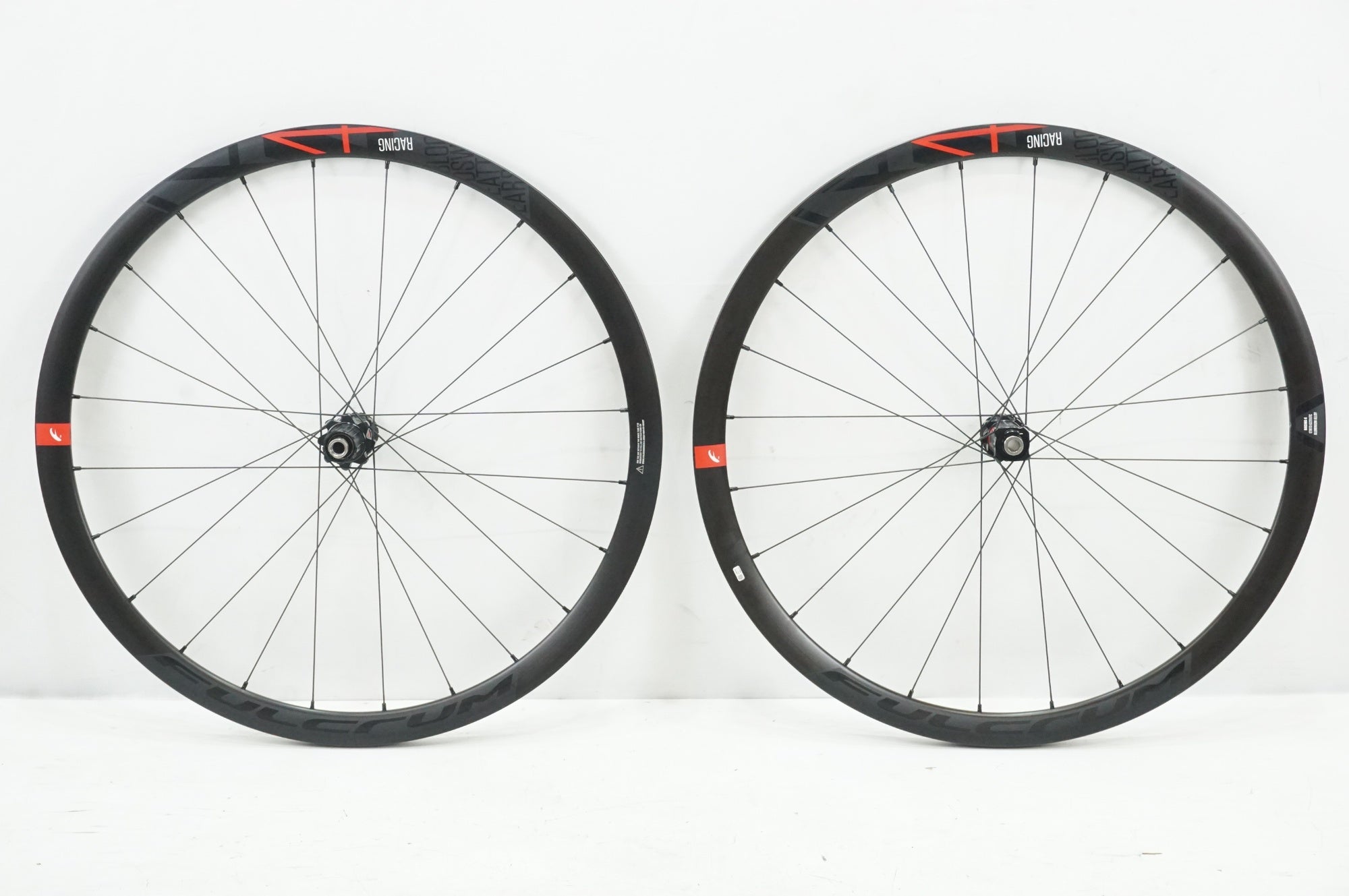 FULCRUM 「フルクラム」 RACING 400 DB シマノ11S ホイールセット