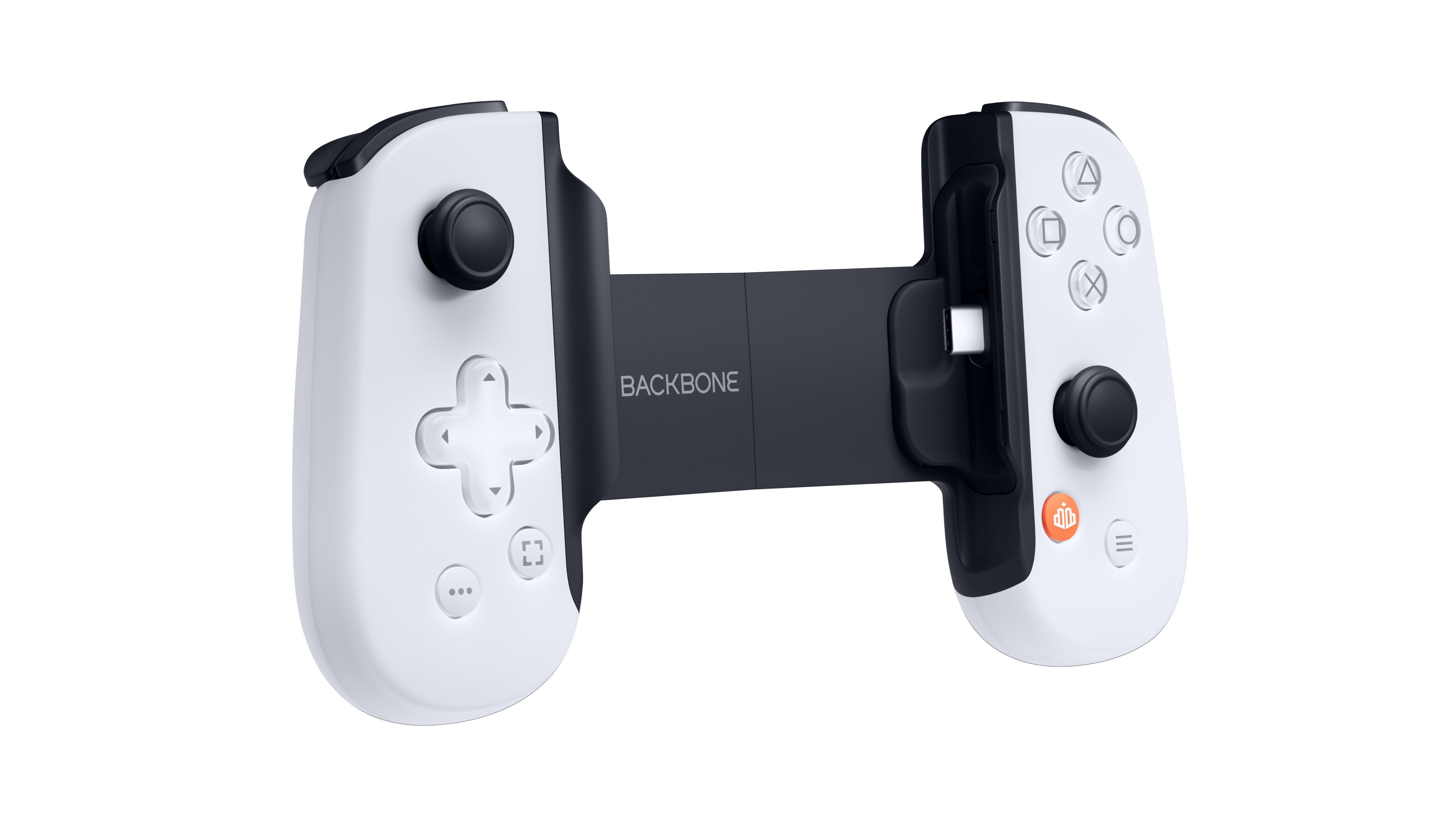 Backbone One USB-C（第2世代） 【公式通販】