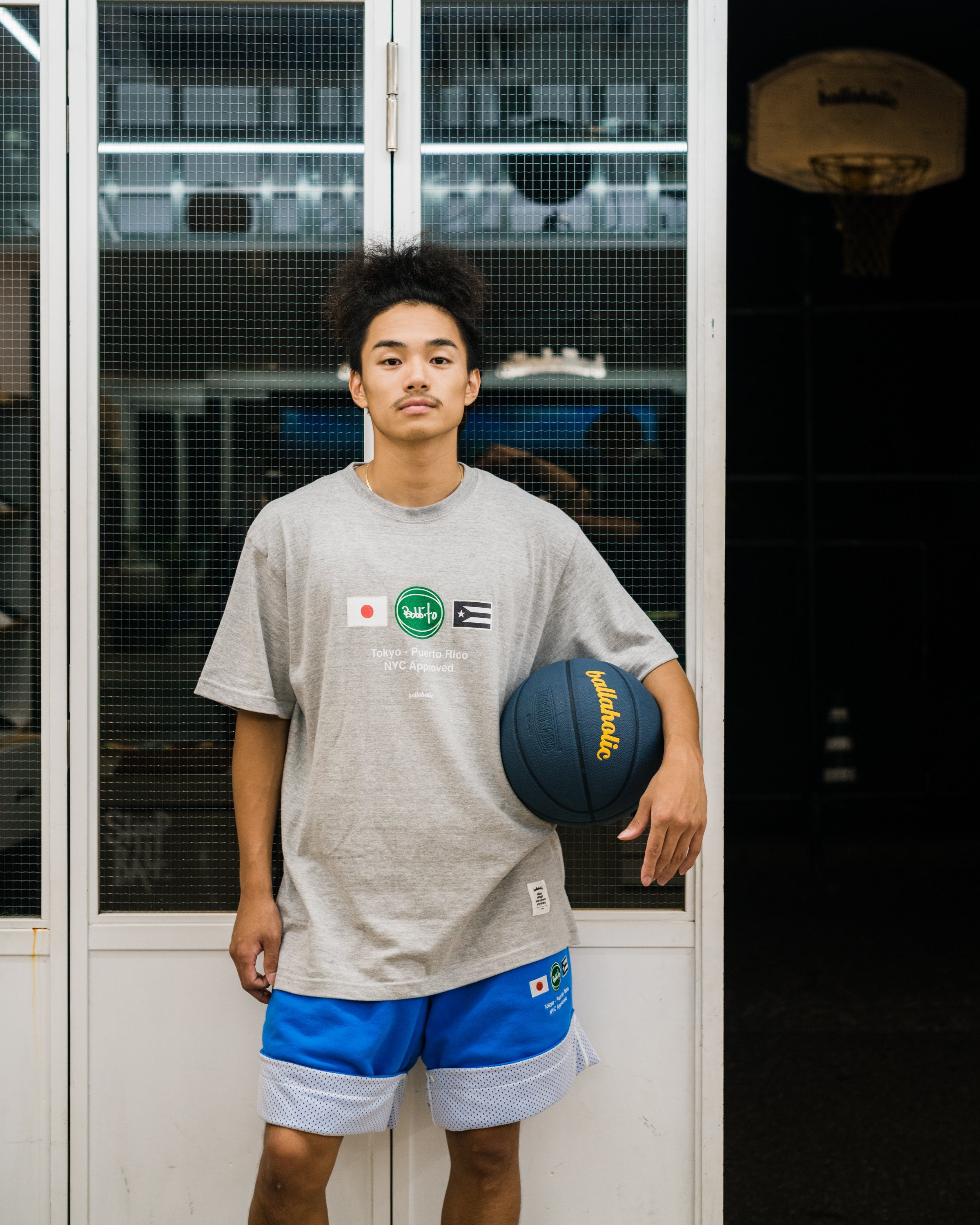 RYO Bobbito – ballaholicオンラインショップ