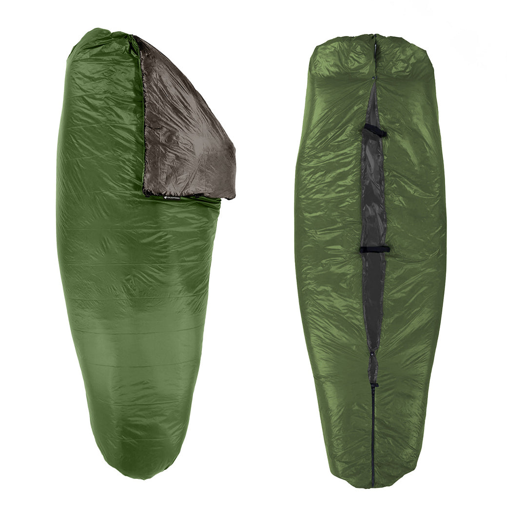 2026春夏】REVELATION APEX SLEEPING QUILT 50°F – BAMBOO SHOOTS ONLINE