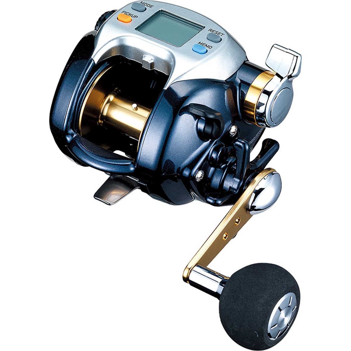 16 LEOBRITZ S500 – Bass-Tokyo