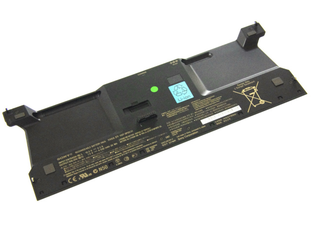 VGP-BPSC31]ソニー SONY VAIO VGP-BPS31他 バッテリーセル交換