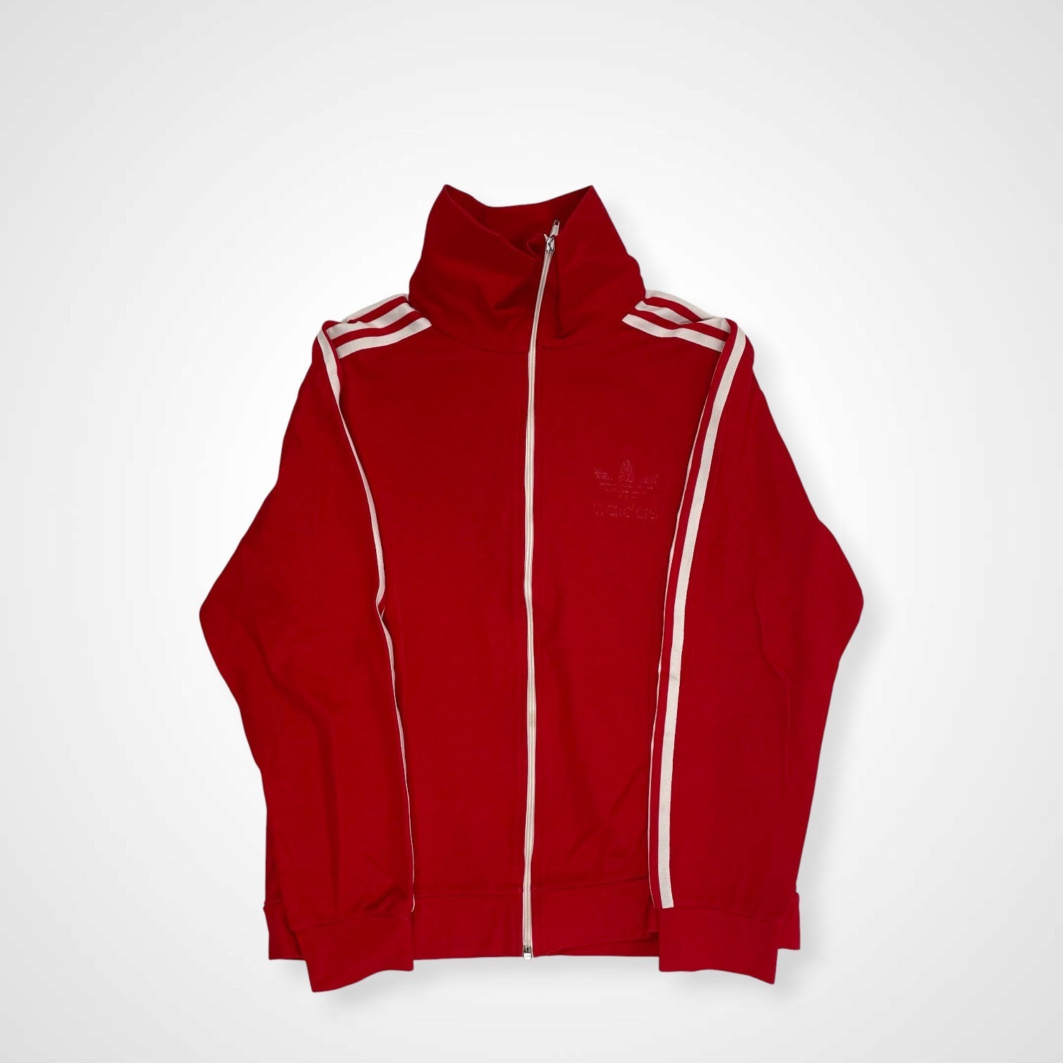 adidas アディダス / 80sヴィンテージトラックジャケット SIZE:M