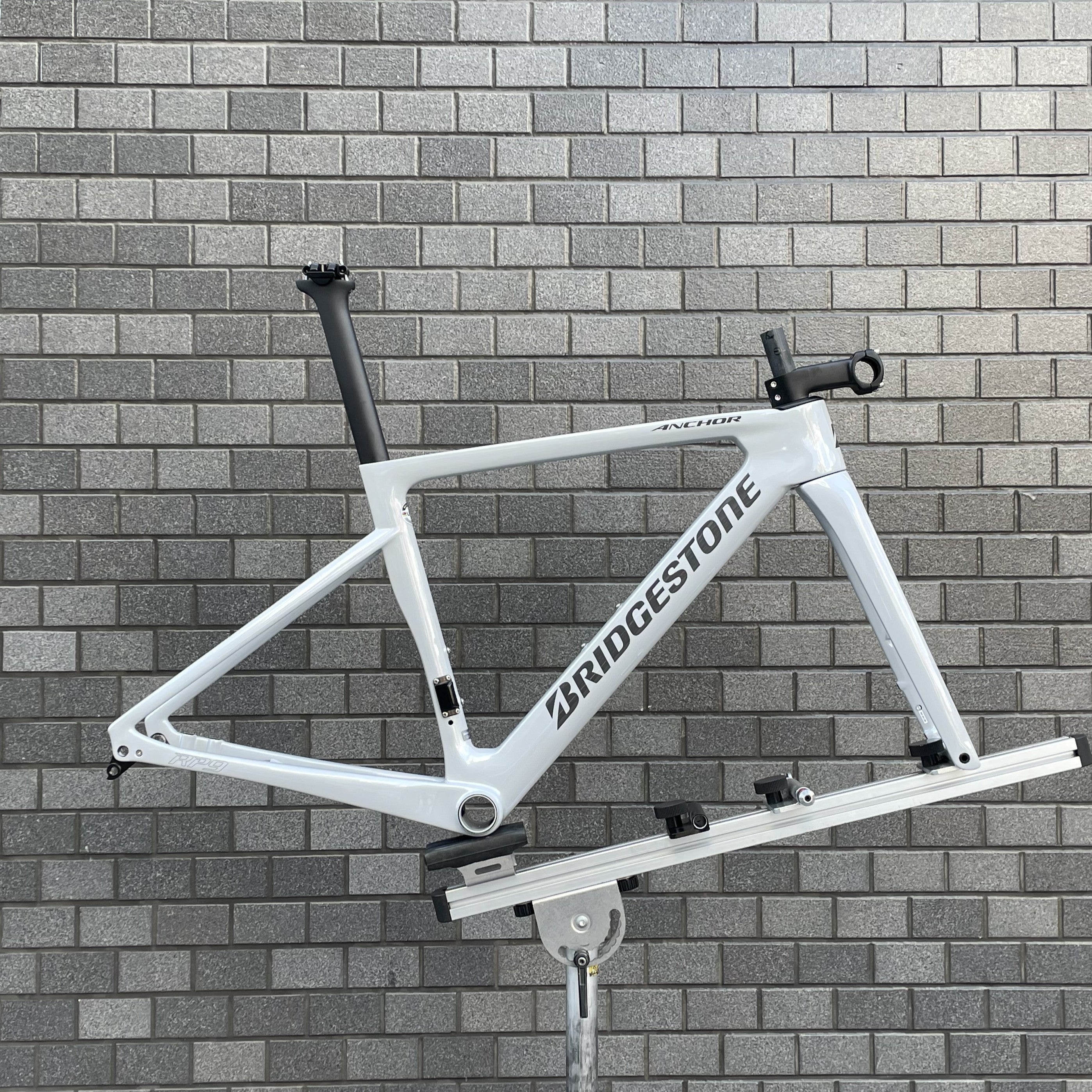 BRIDGESTONE ANCHOR RP9 フレームセット – スポーツサイクルショップ