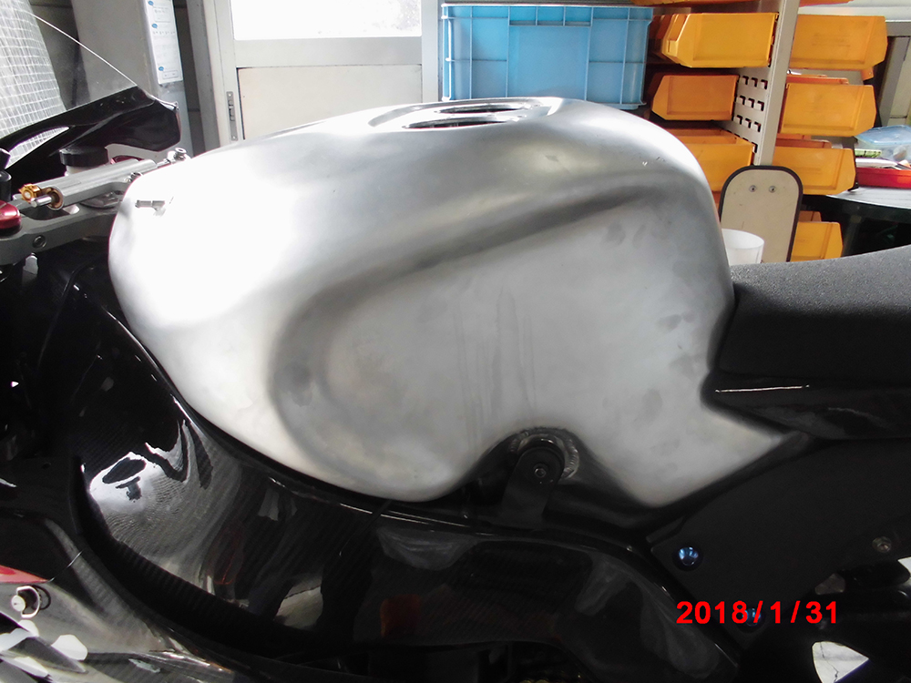 2015,2016- ZX-10R 耐久仕様 【kawasaki】 | ビーター Beaterビーター