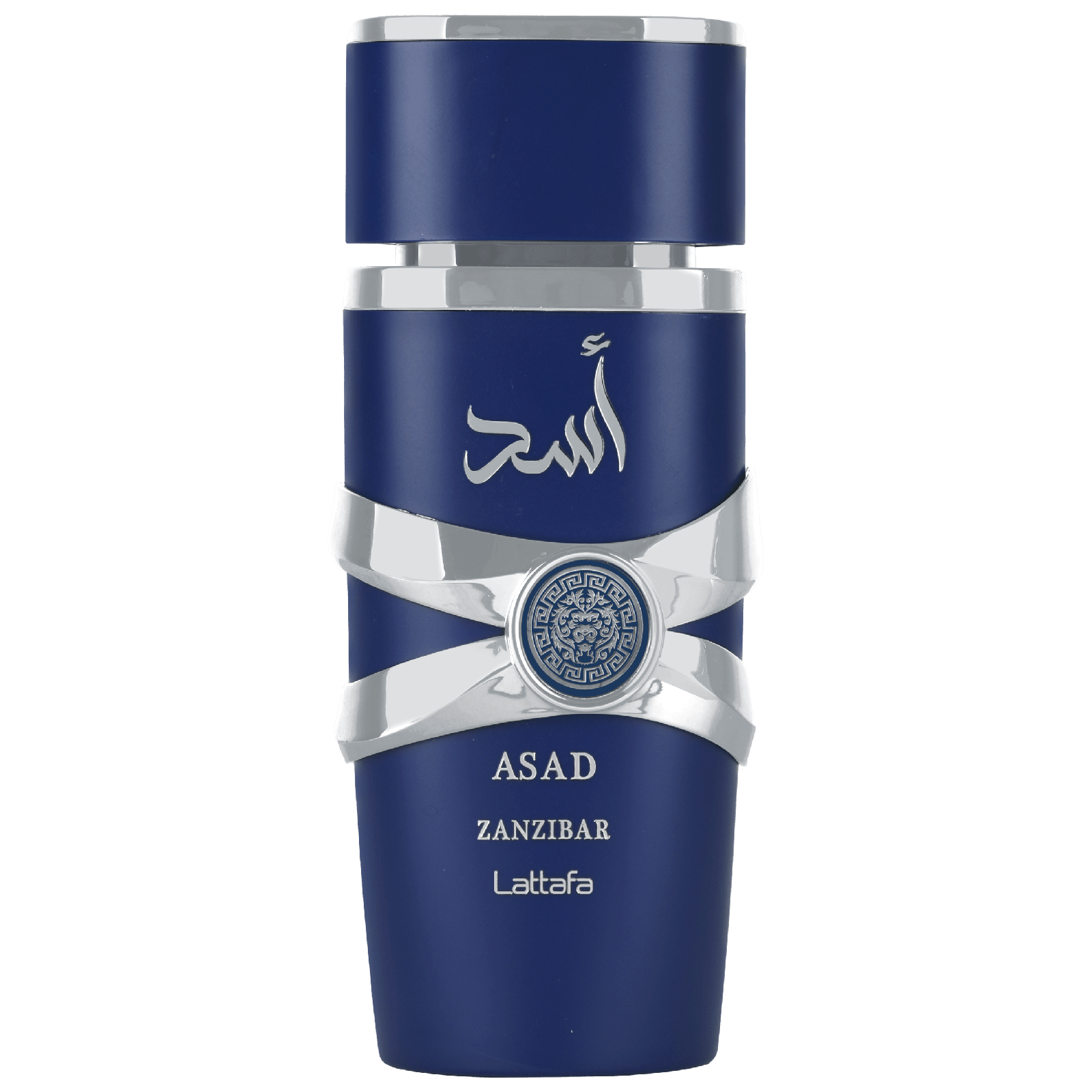 Lattafa Asad Blue EDP 100ml メンズ 香水 Blue Asad Eau de Parfum